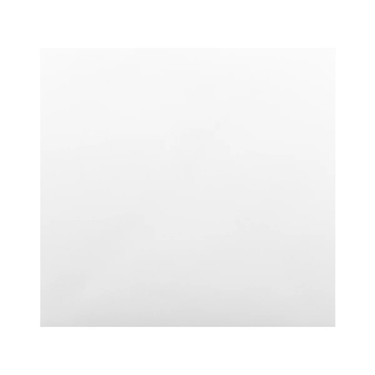 Witte envelop - Punt Flap 100x100 mm - Image 2