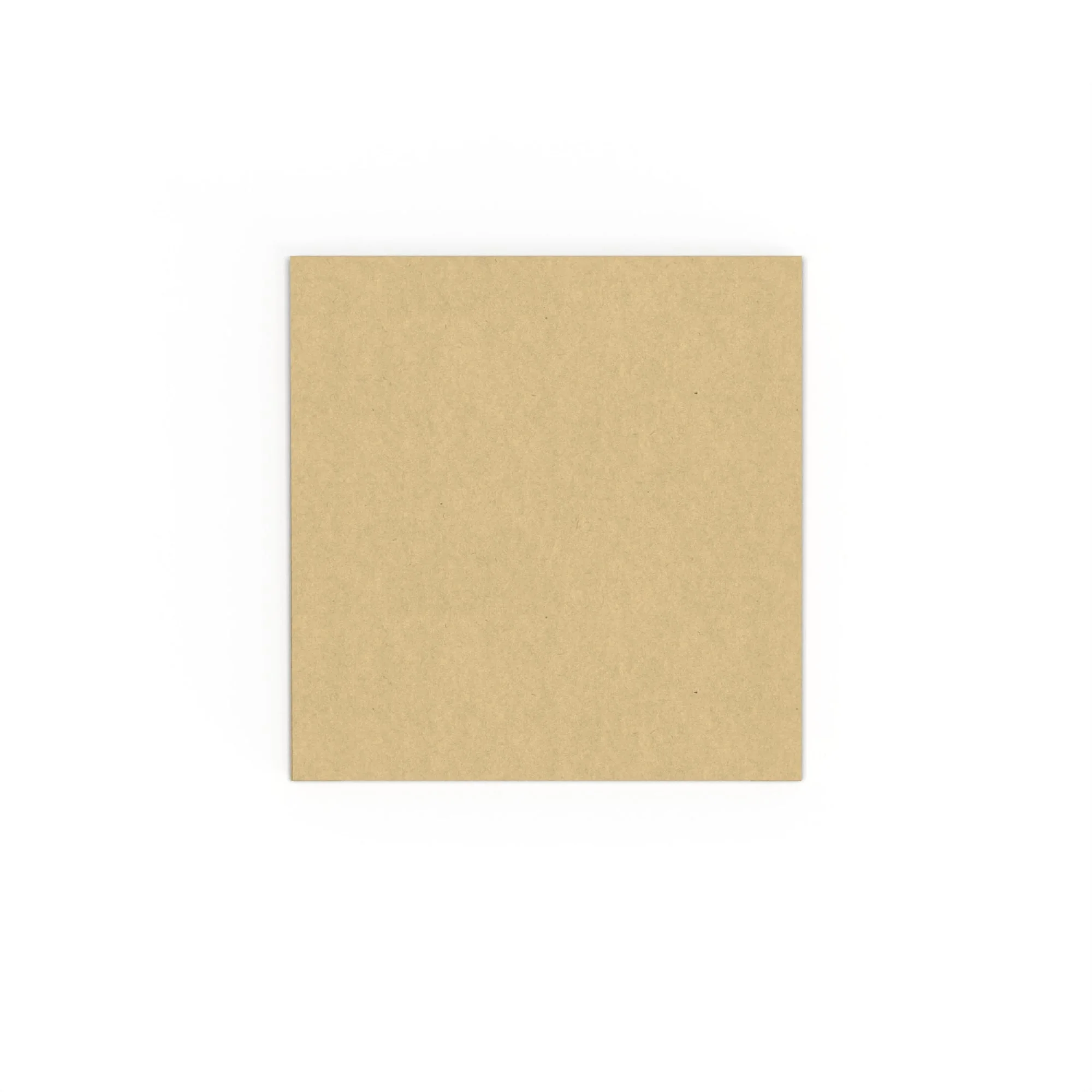 102x108 mm Manila envelope - Image 2