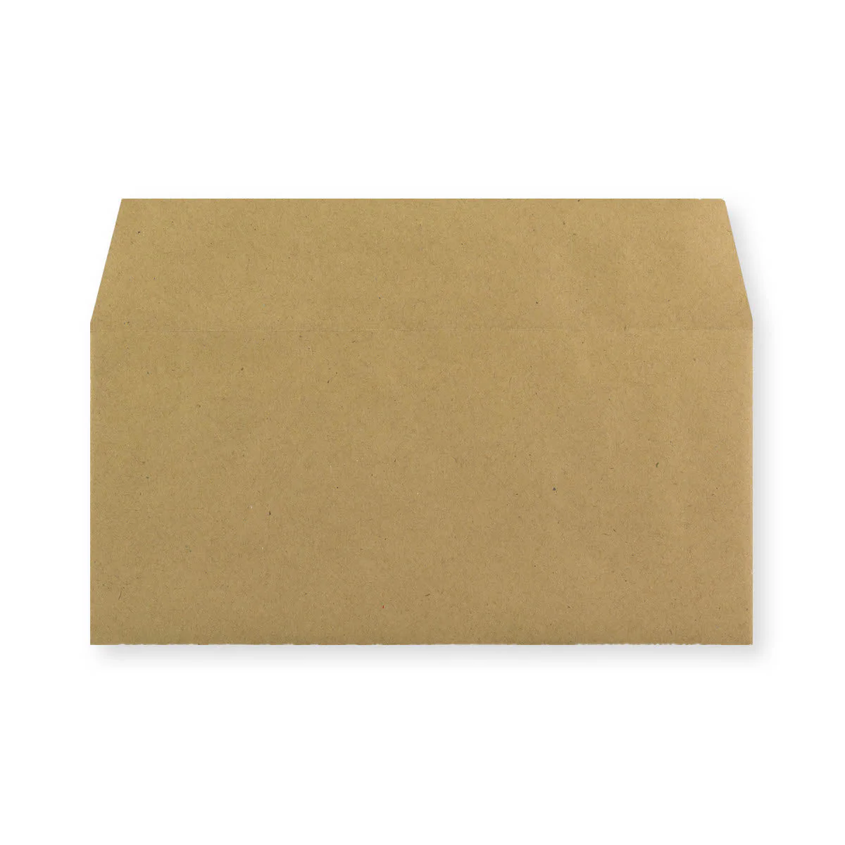 102x216 mm Manila Gerecycled Envelope - Image 2