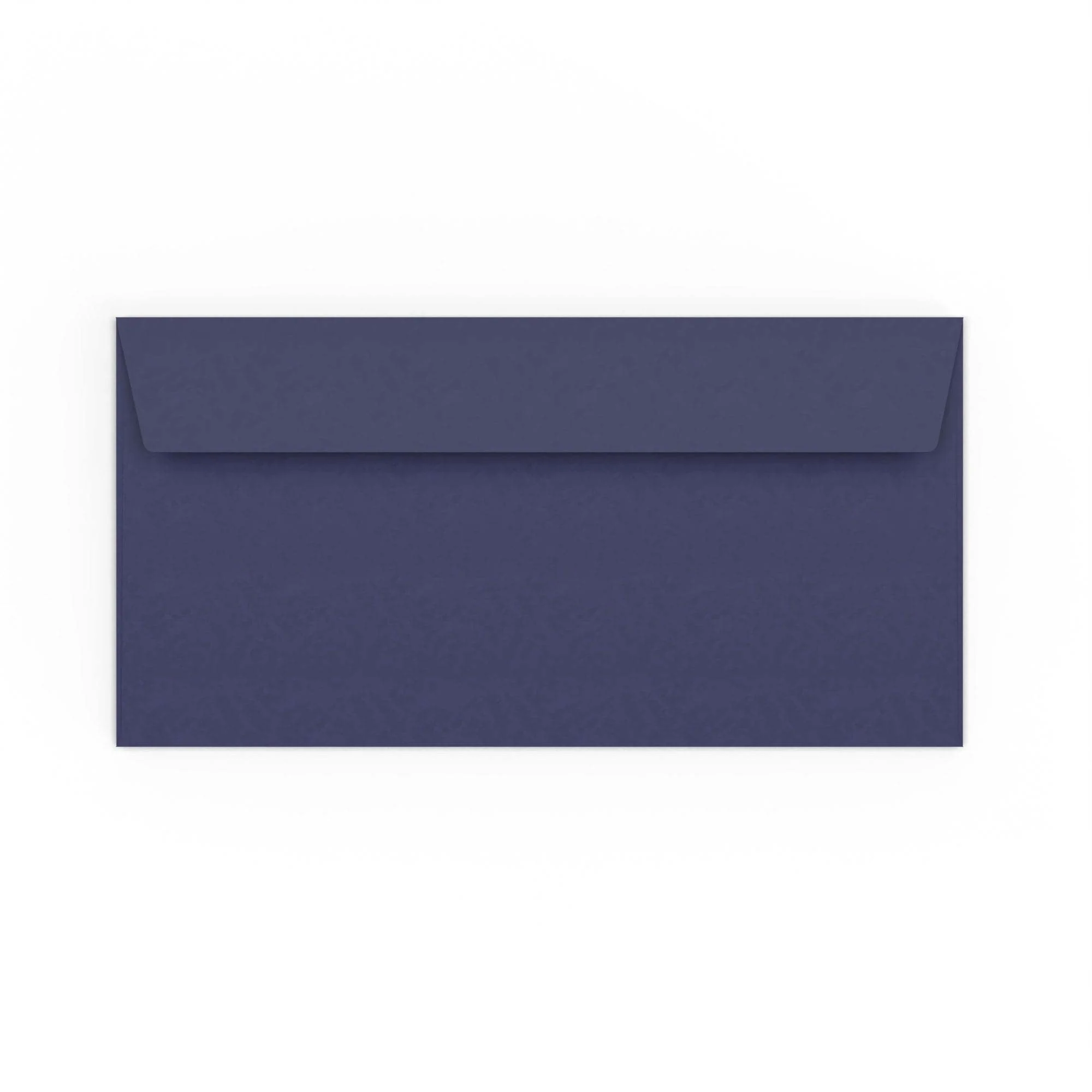 110x220 mm (DL) Donkerblauw Envelop