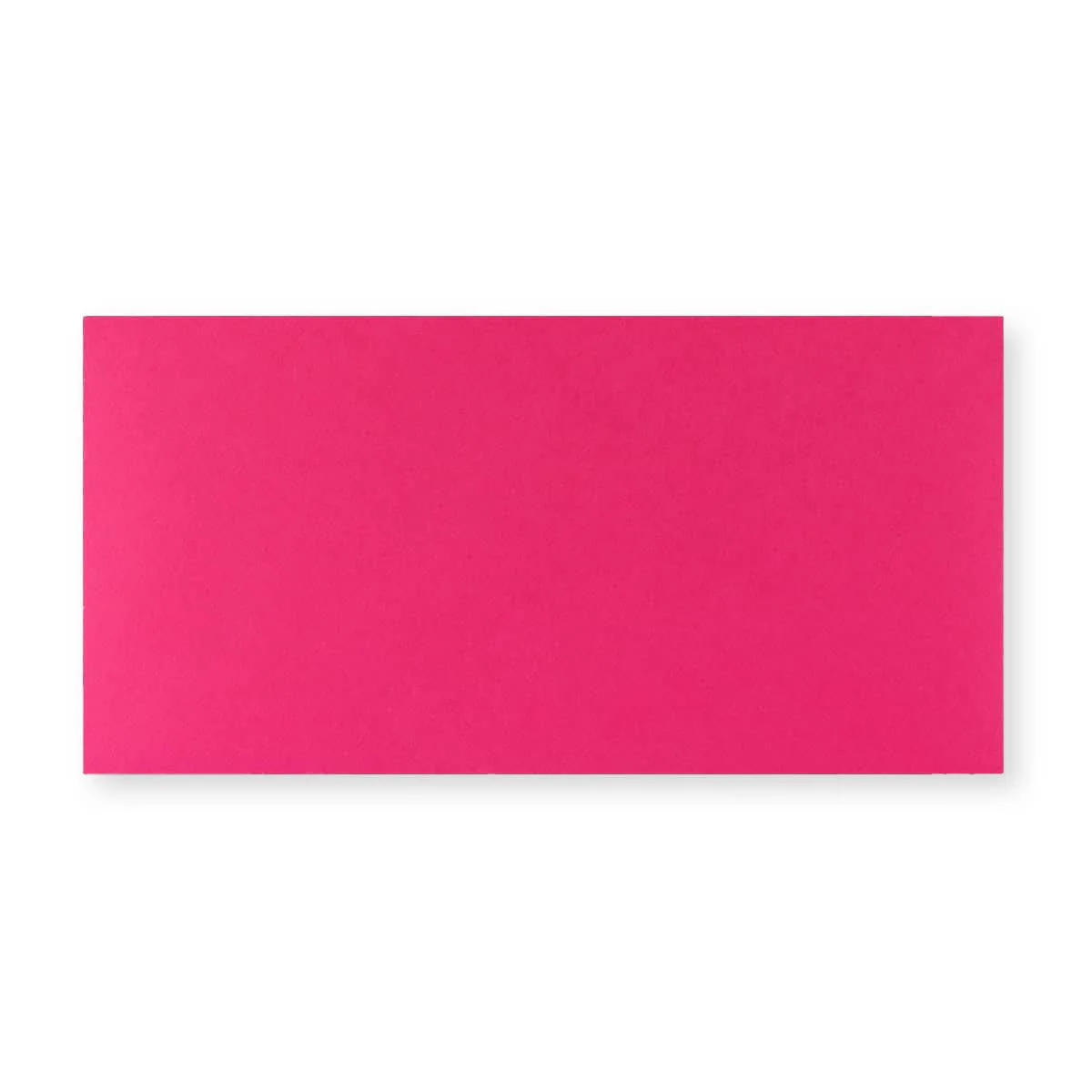 110x220 mm (DL) Fuschiaroze Envelop - Image 2