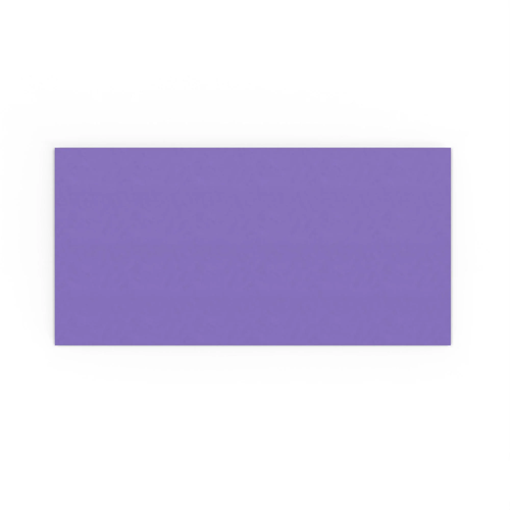 110x220 mm (DL) Paars Envelop - Image 2