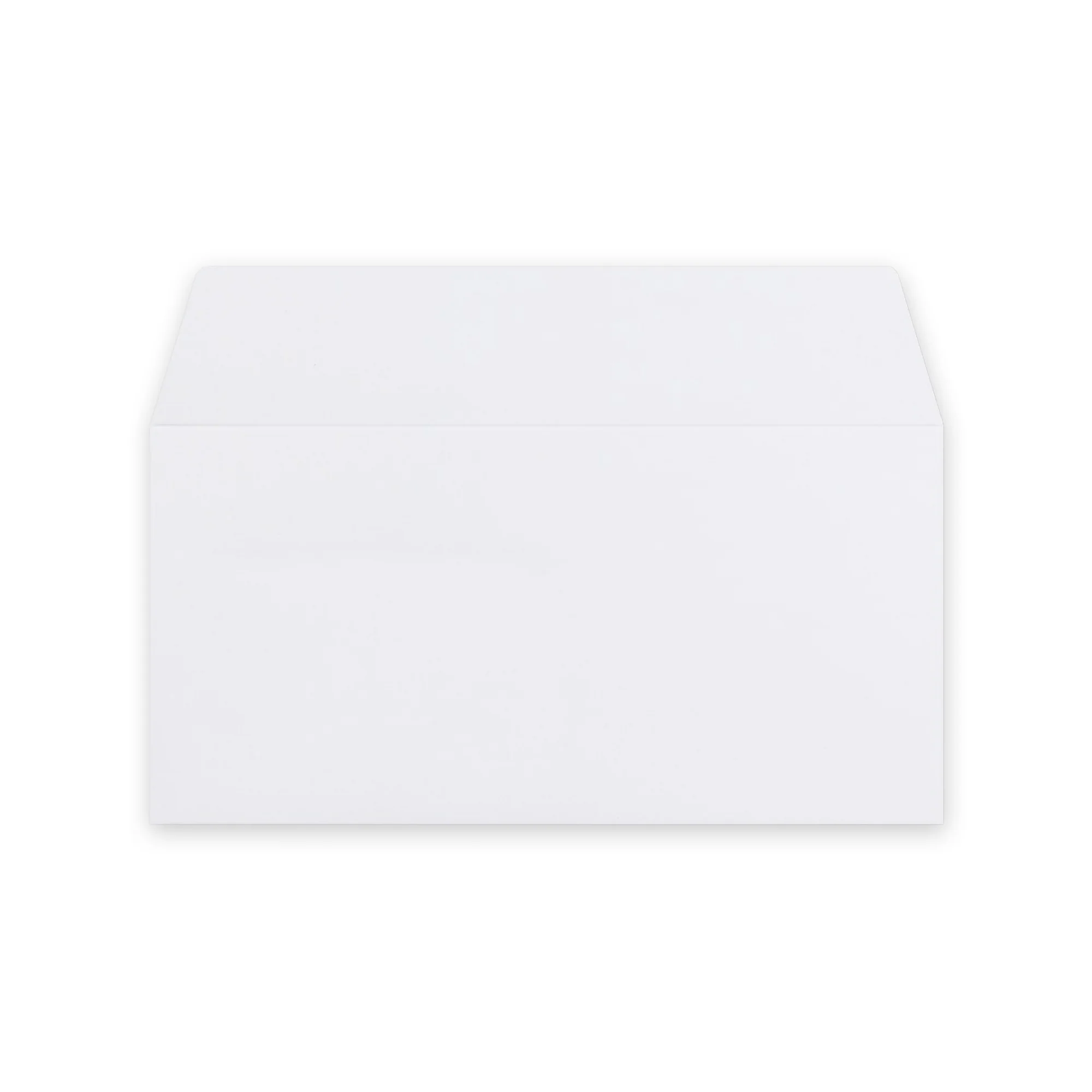 110x220 mm (DL) Wit Post Marque Envelop - Image 2