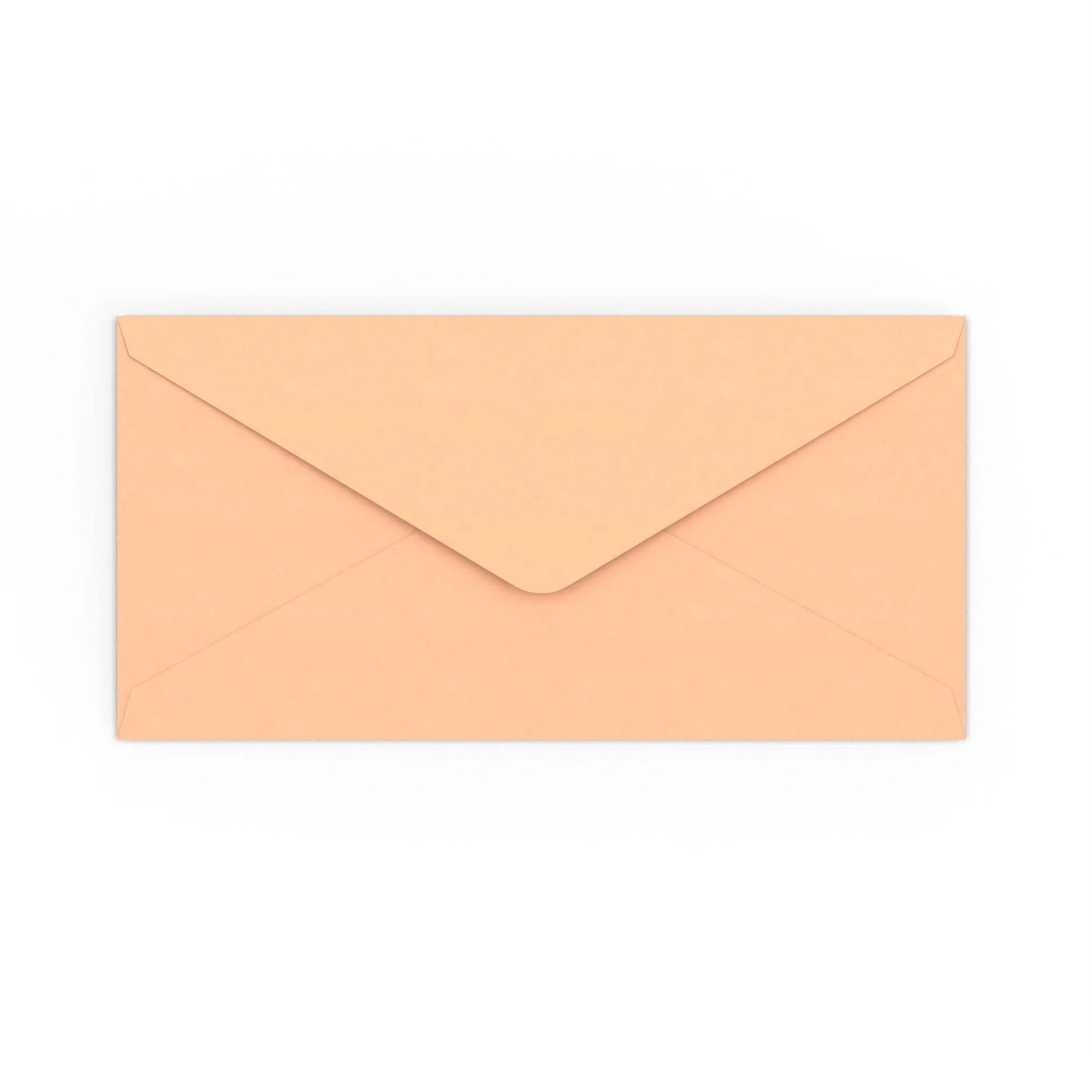 110x220 mm (DL) Zalmroze Envelop