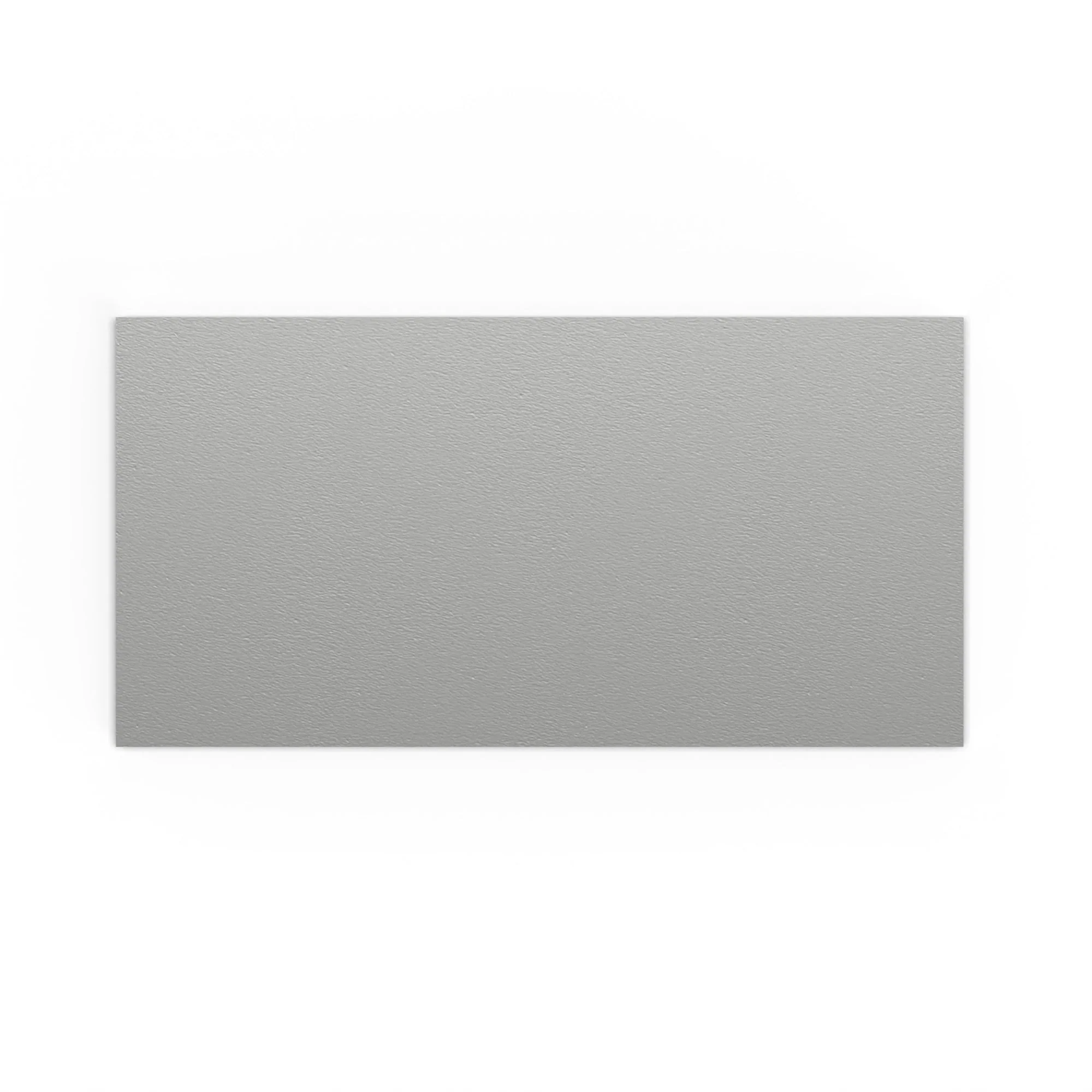 110x220 mm (DL) Zilver Envelop - Image 2