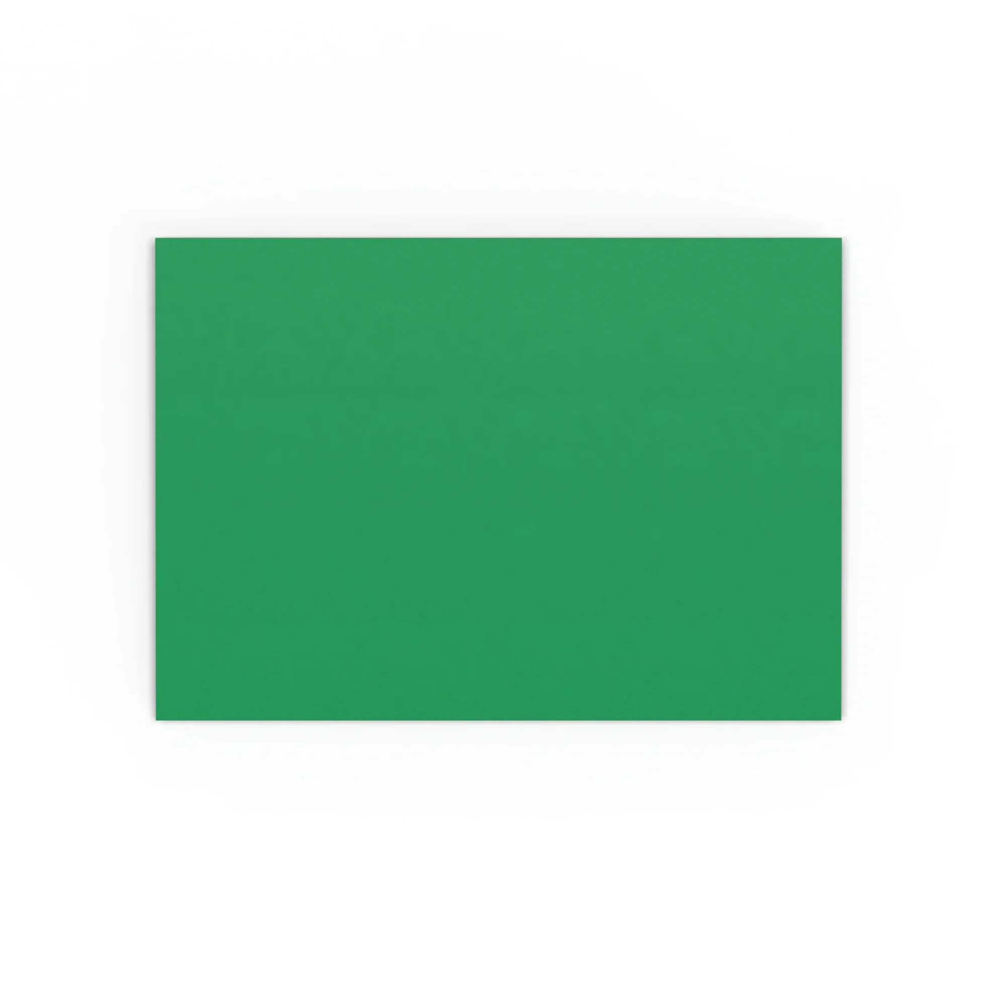 114x162 mm (C6) Diepgroen Envelop - Image 2
