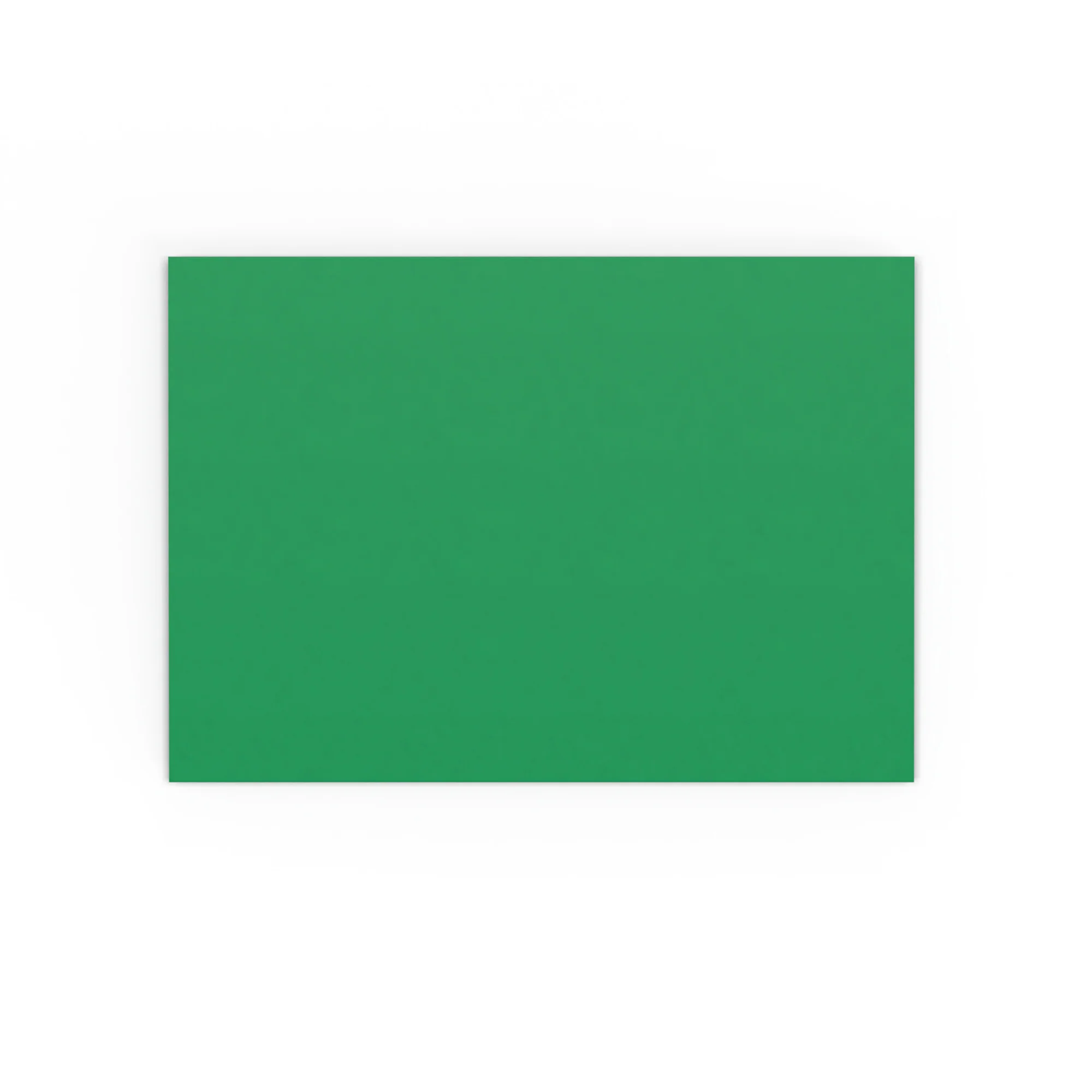114x162 mm (C6) Diepgroen Envelop - Image 2