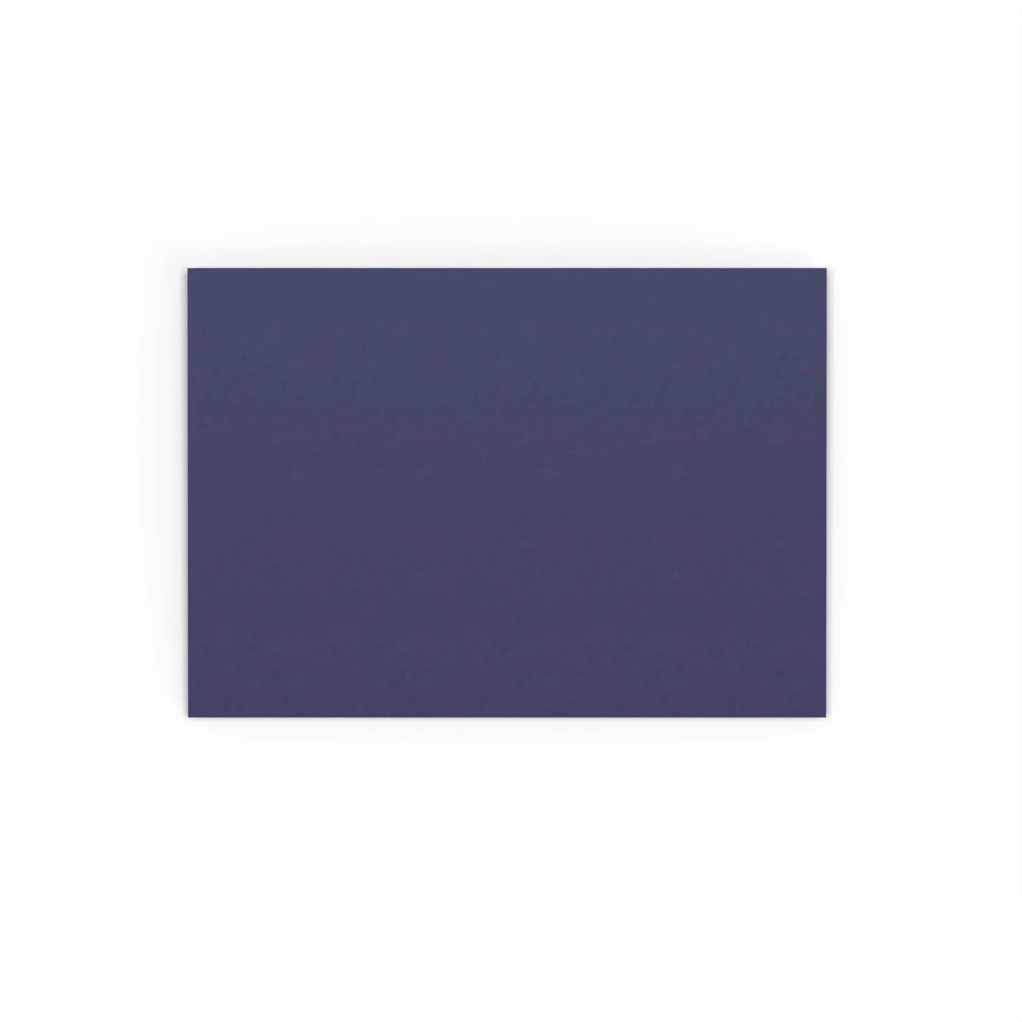 114x162 mm (C6) Donkerblauw Envelop - Image 2