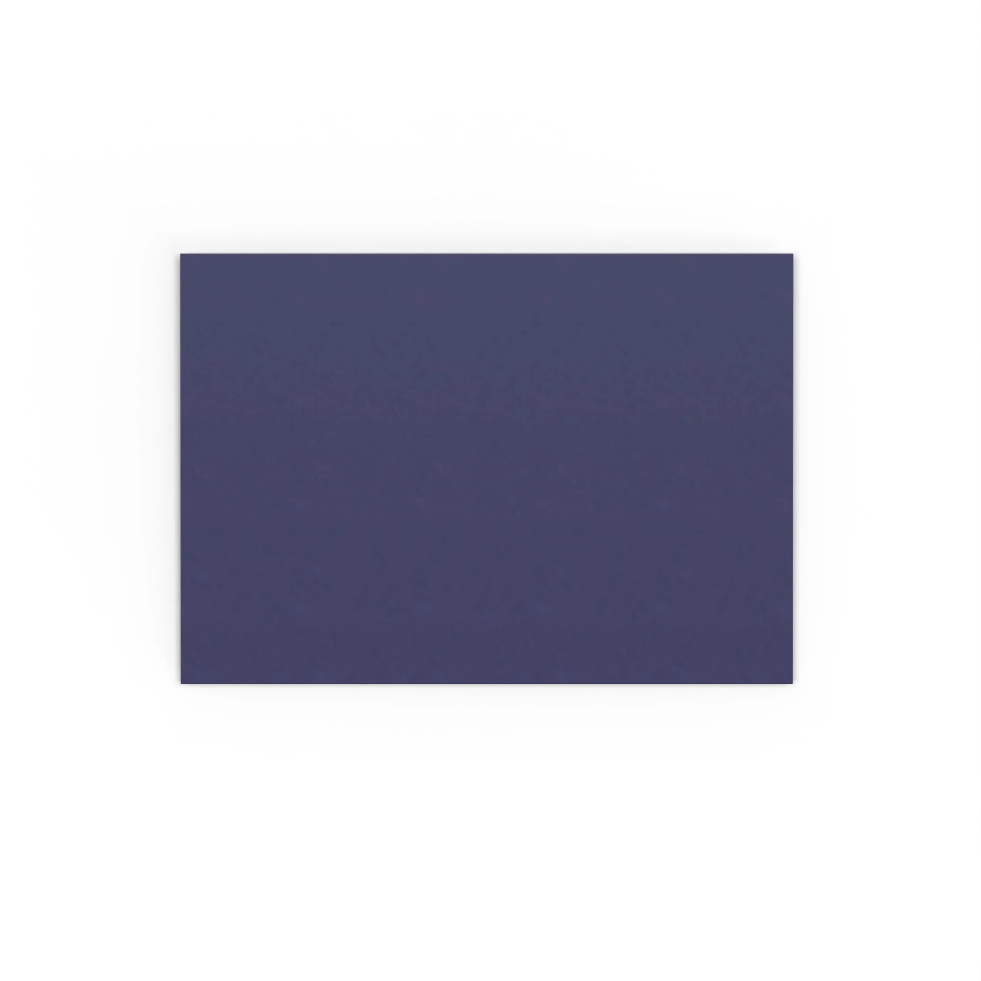114x162 mm (C6) Donkerblauw Envelop - Image 2
