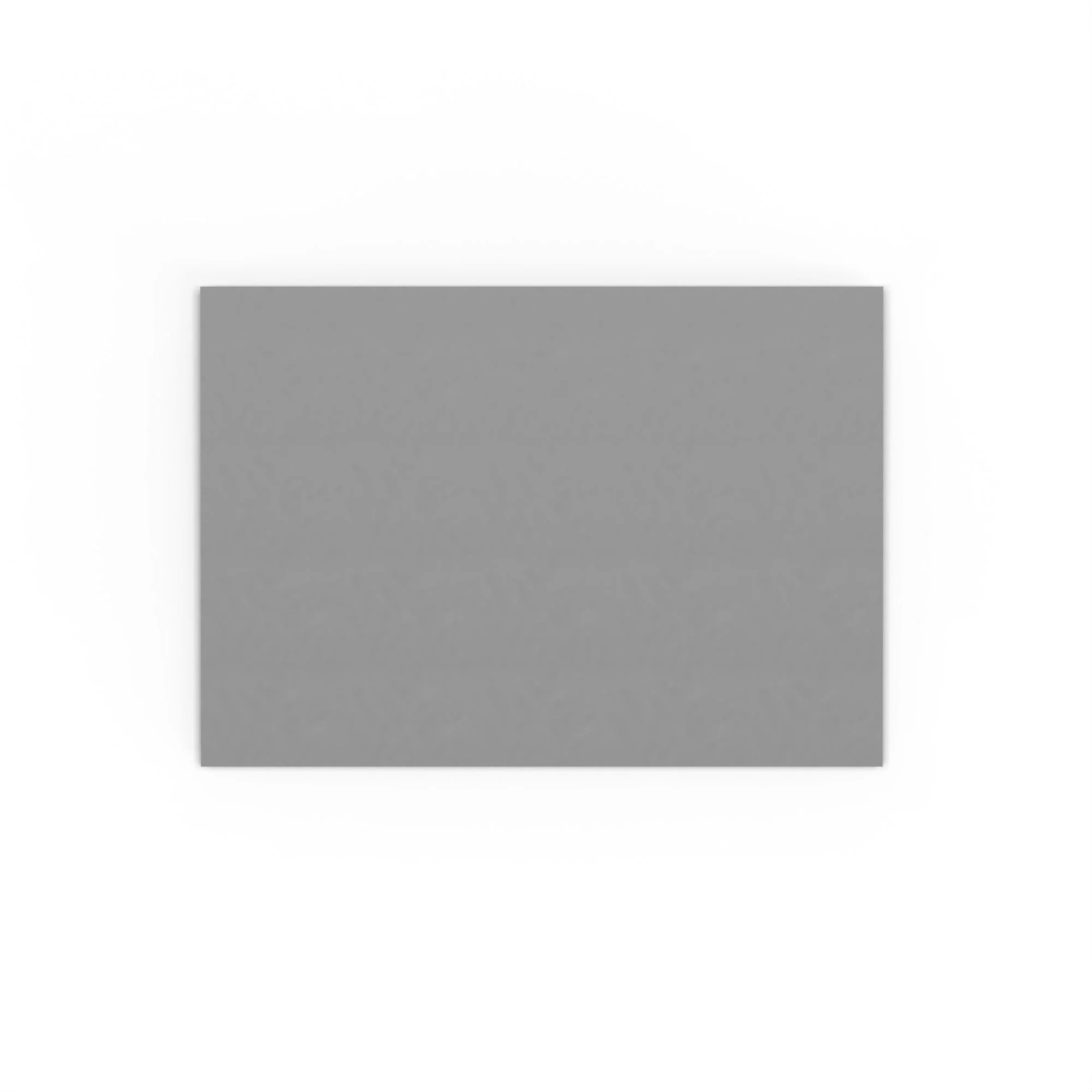 114x162 mm (C6) Donkergrijs Envelop - Image 2
