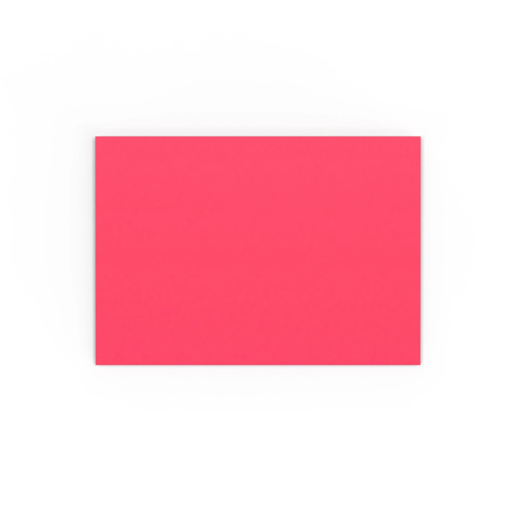 114x162 mm (C6) Helder Roze Envelop - Image 2