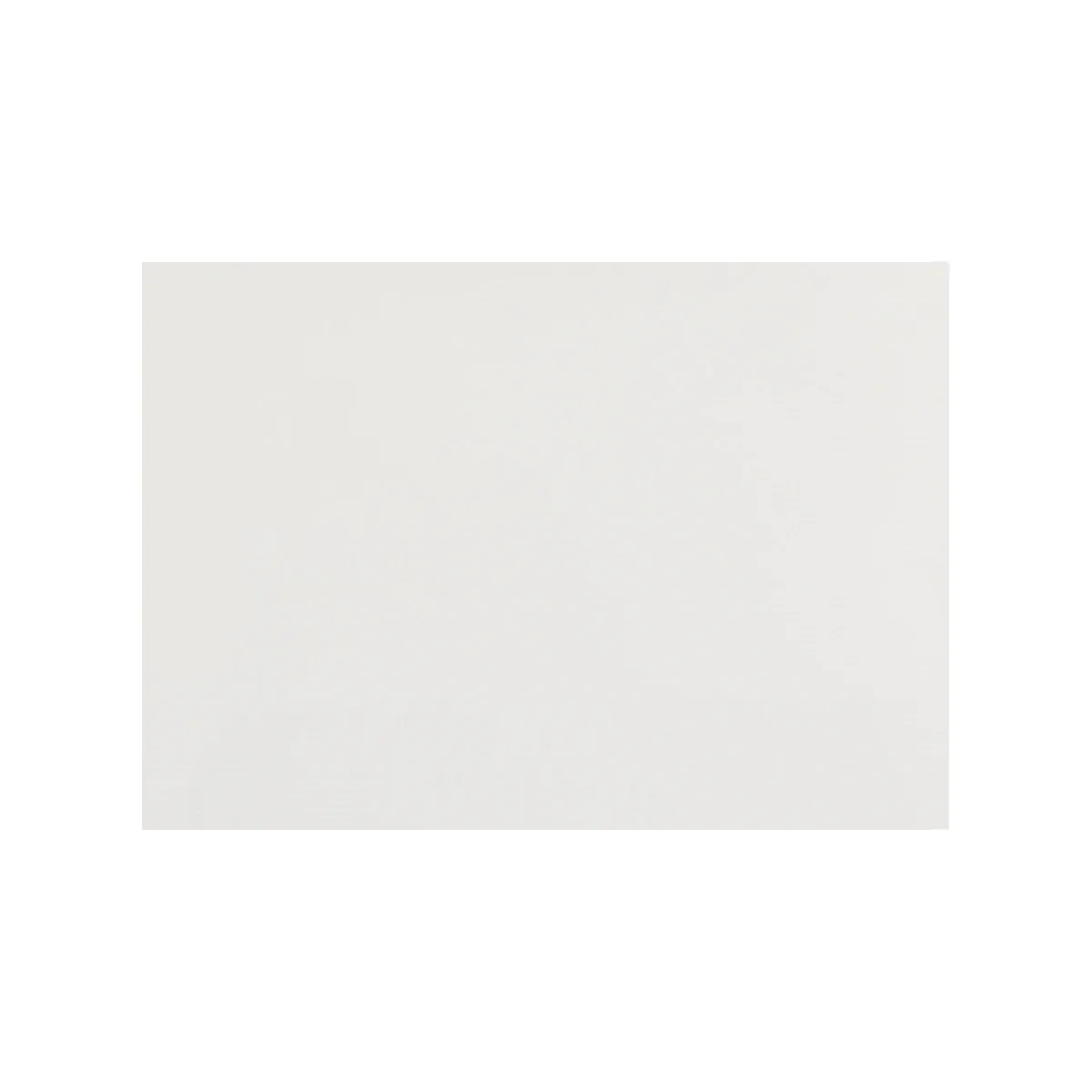 114x162 mm (C6) Hoog Wit Conqueror Gelegde Envelop - Image 2
