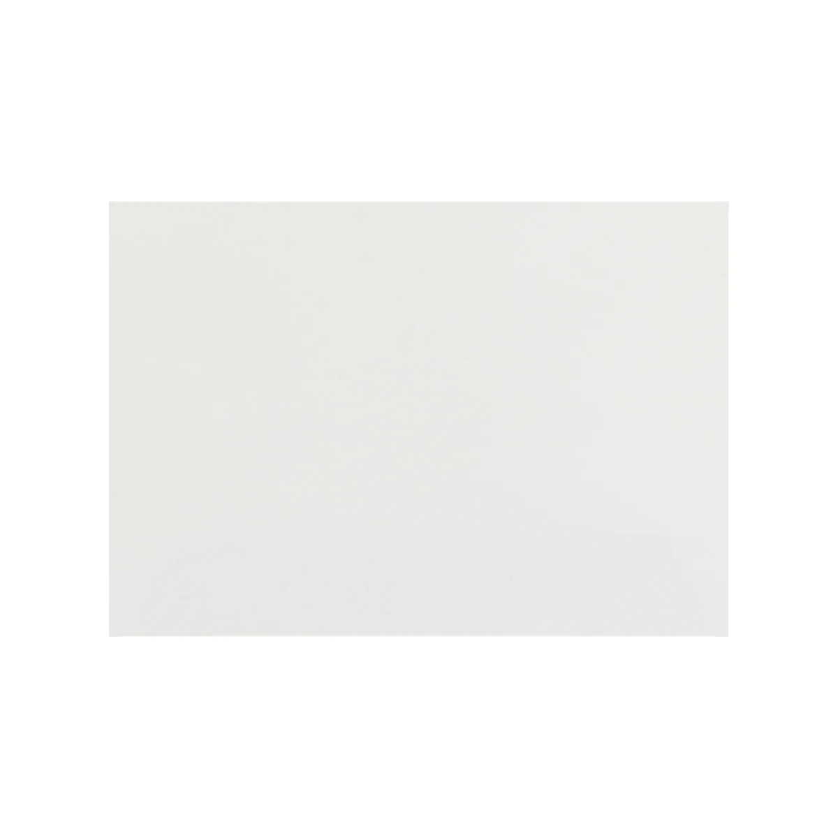 114x162 mm (C6) Hoog Wit Conqueror Geweven Envelop - Image 2