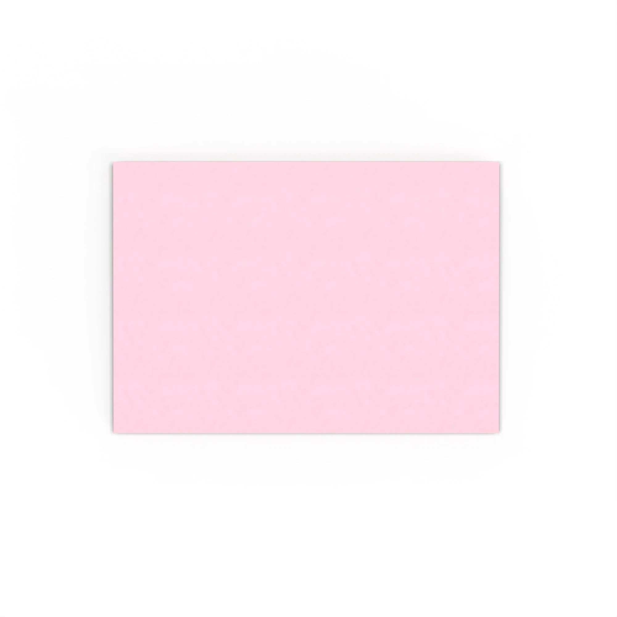 114x162 mm (C6) Lichtroze Envelop - Image 2