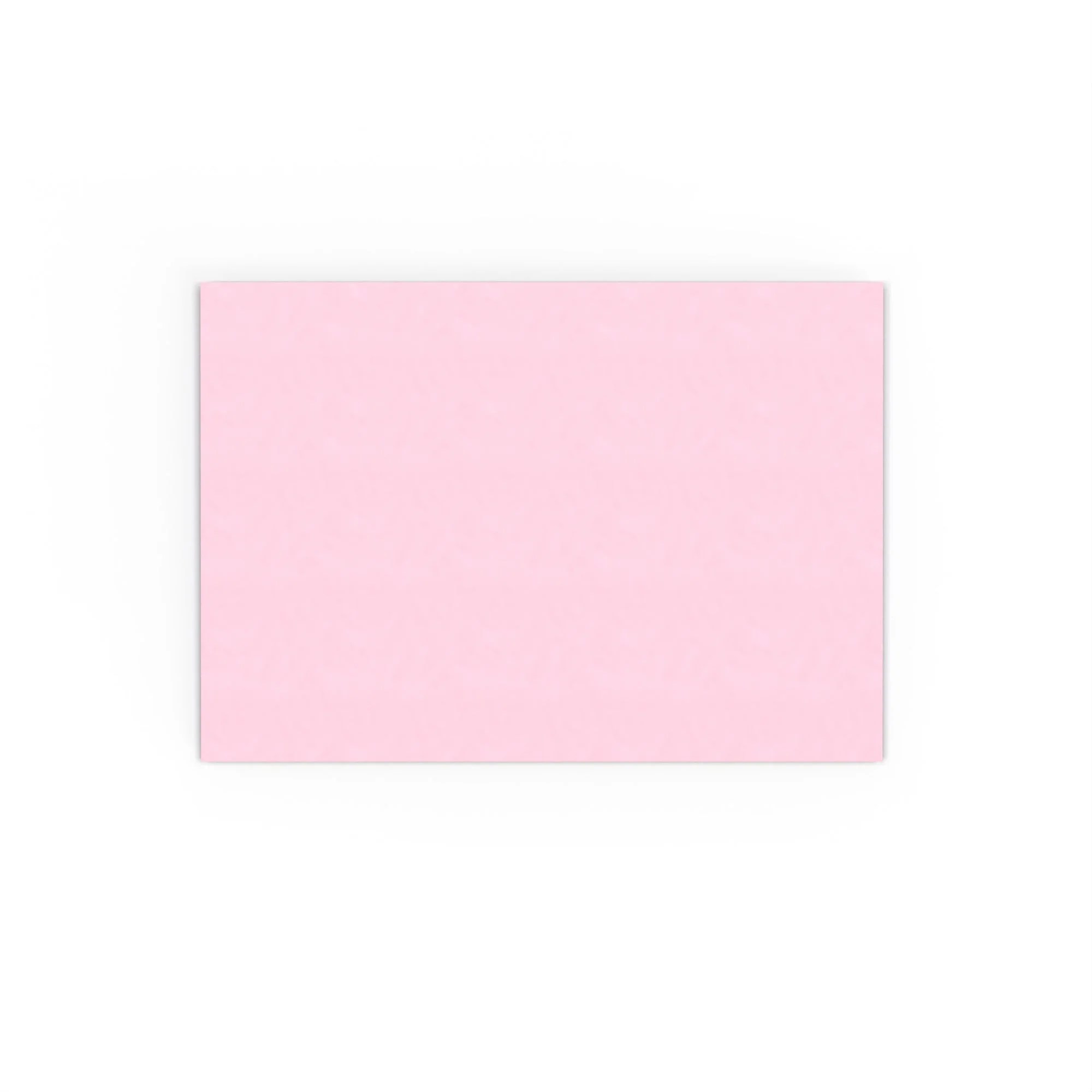 114x162 mm (C6) Lichtroze Envelop - Image 2