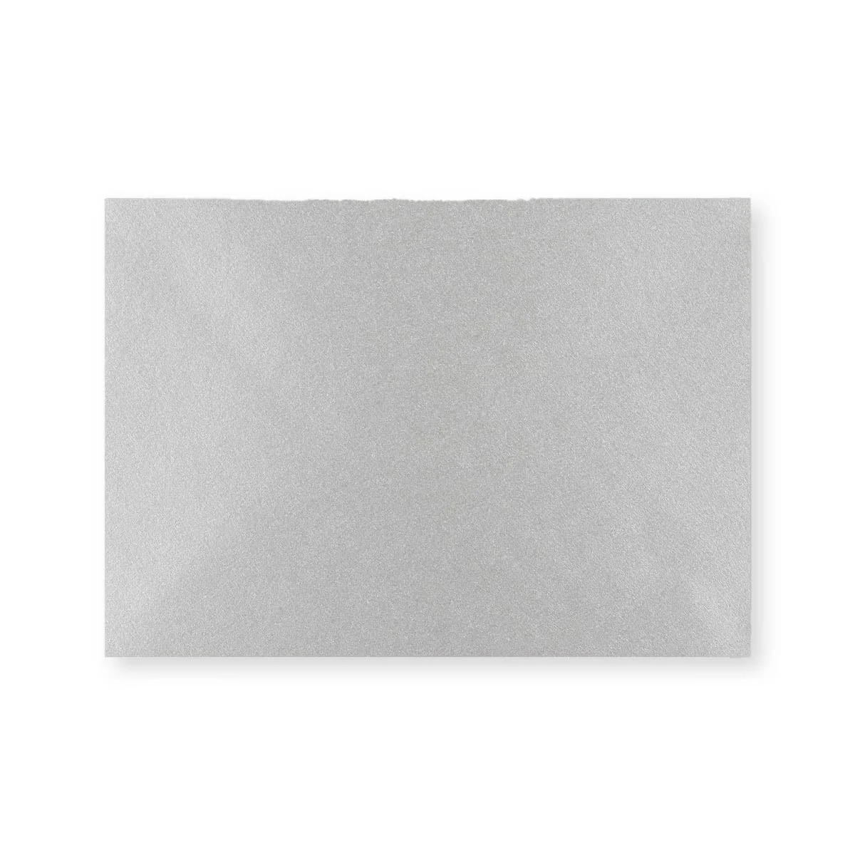 114x162 mm (C6) Metalen Zilver Envelop - Image 2