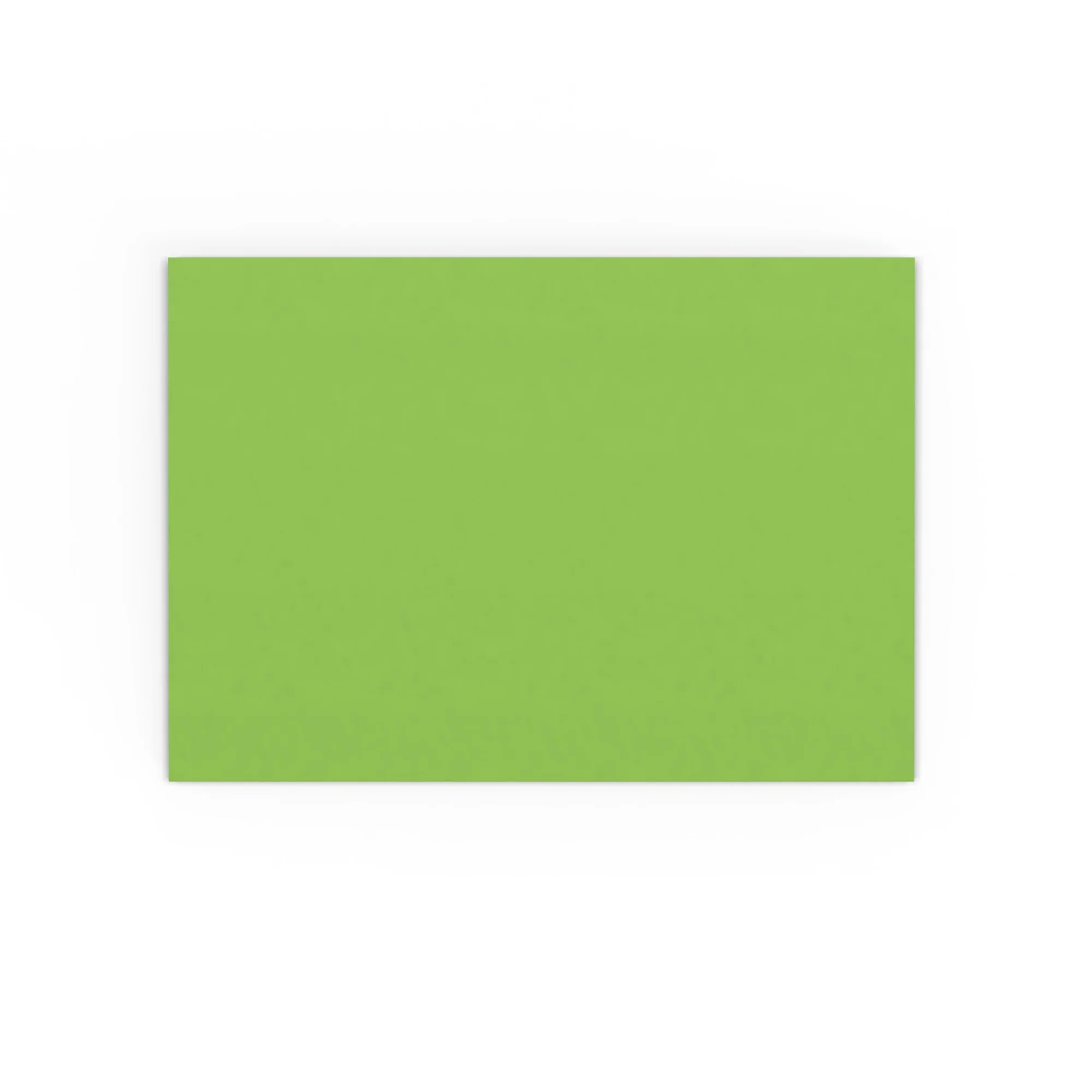 114x162 mm (C6) Mid Groen Envelop - Image 2