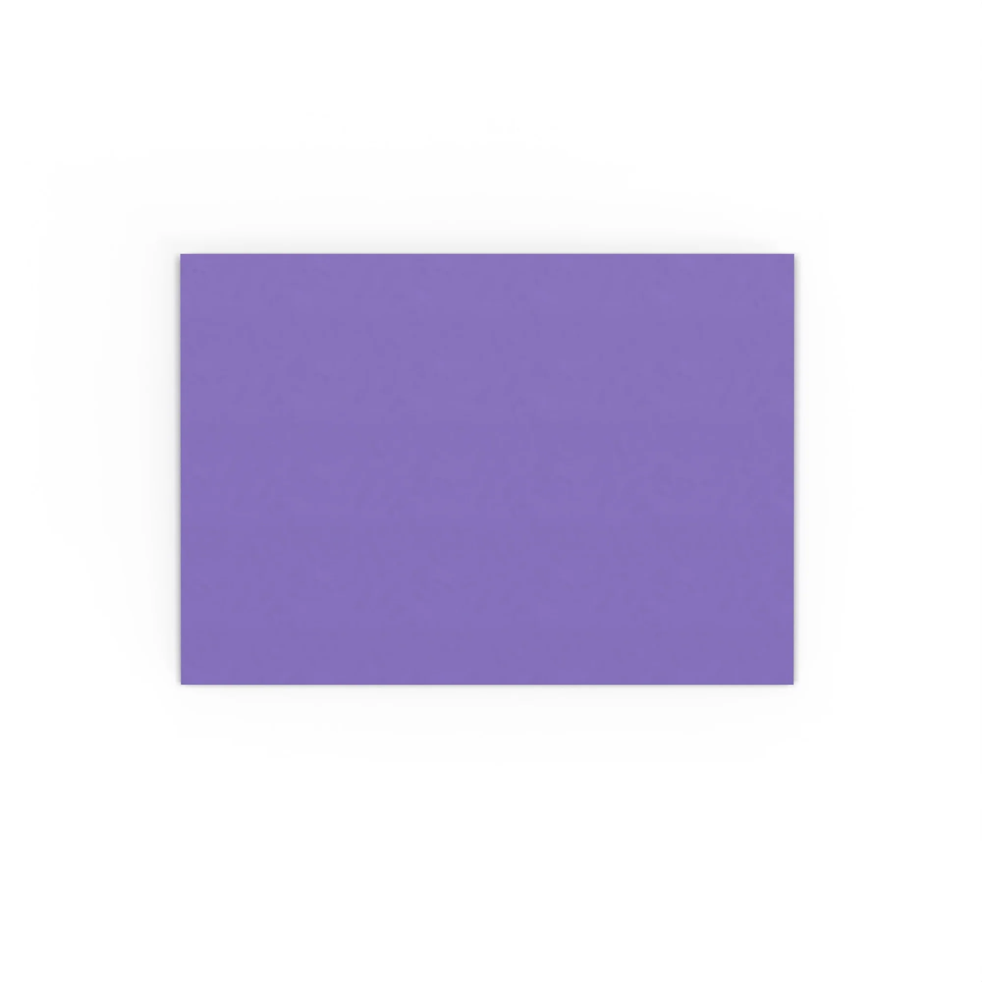114x162 mm (C6) Paars Envelop - Image 2