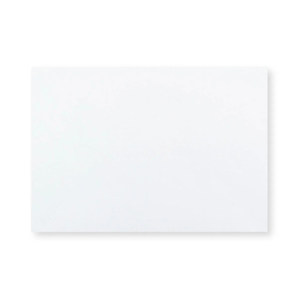 Witte envelop - Punt Flap 114x162 mm (C6) 90gr - Image 2