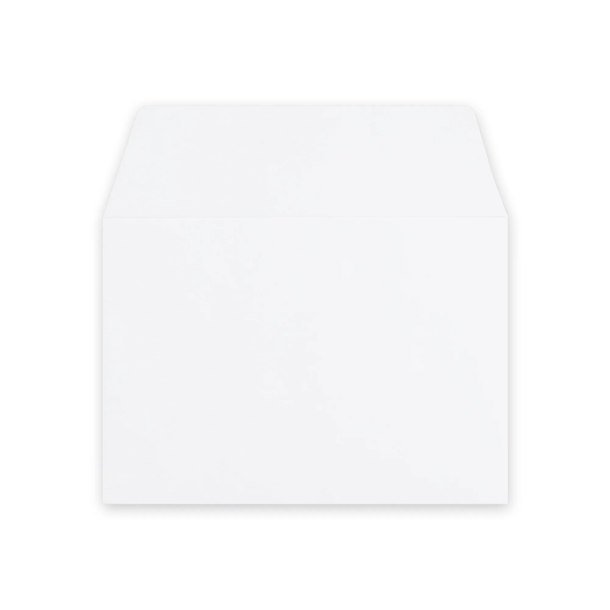 114x162 mm (C6) Wit Post Marque Envelop - Image 2
