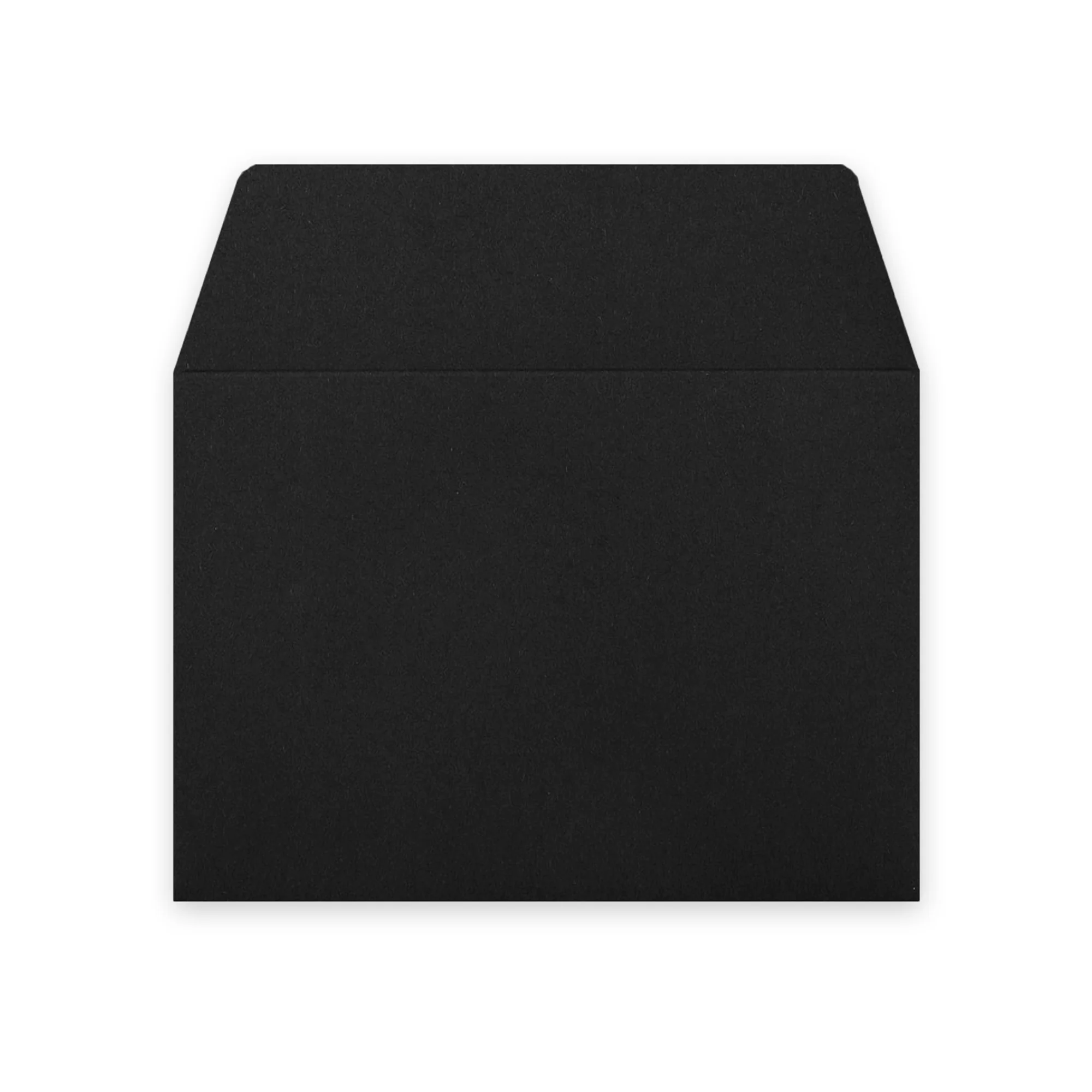 114x162 mm (C6) Zwarte Envelop - Image 2