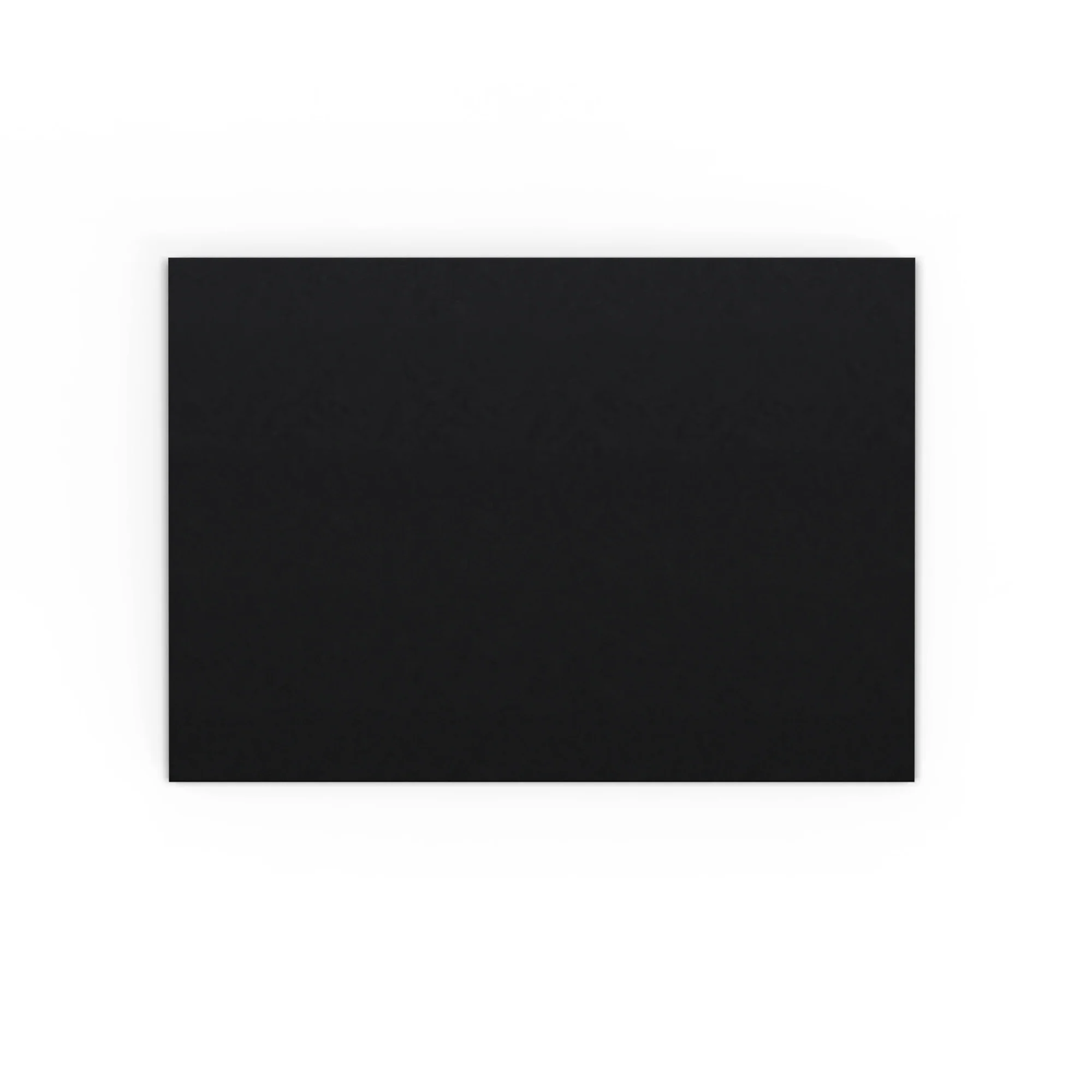 114X162 mm Zwart Envelop - Image 2