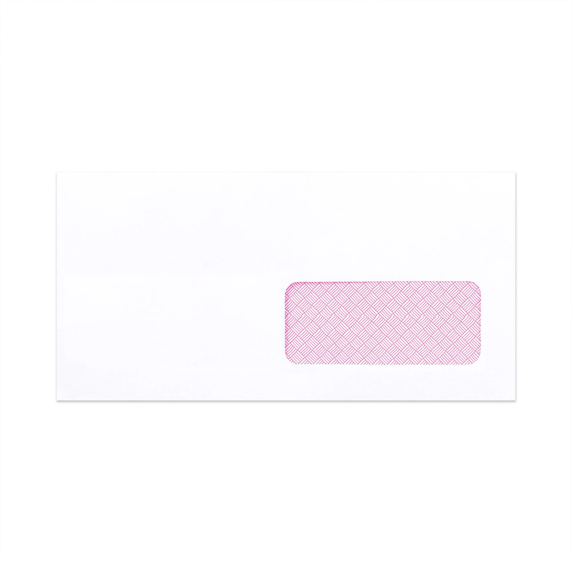 115x225 mm (DL+) White laser guaranteed envelope