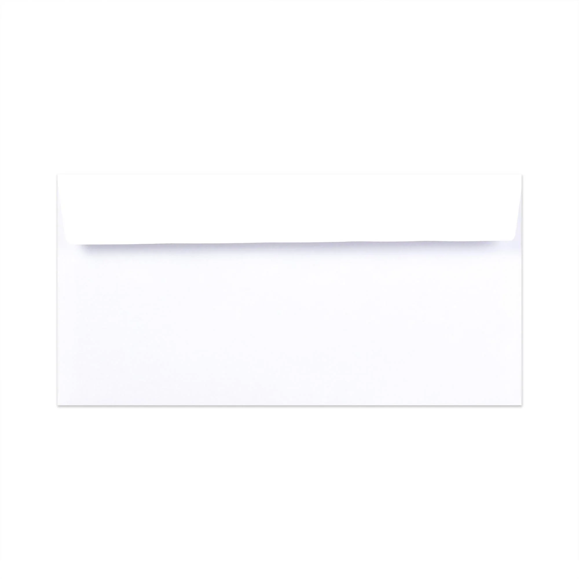115x225 mm (DL+) White laser guaranteed envelope - Image 2