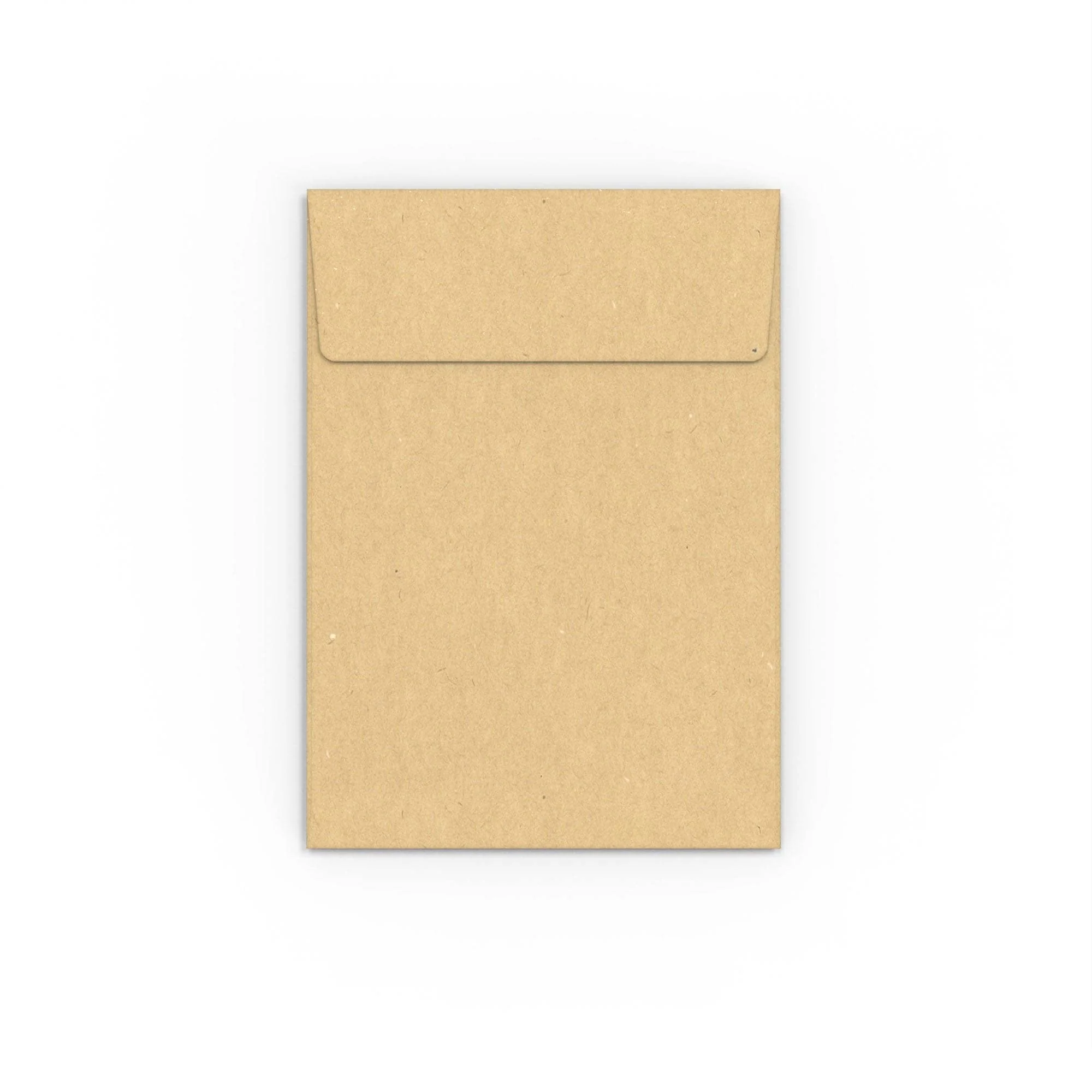 124x89 mm Manilla Envelop