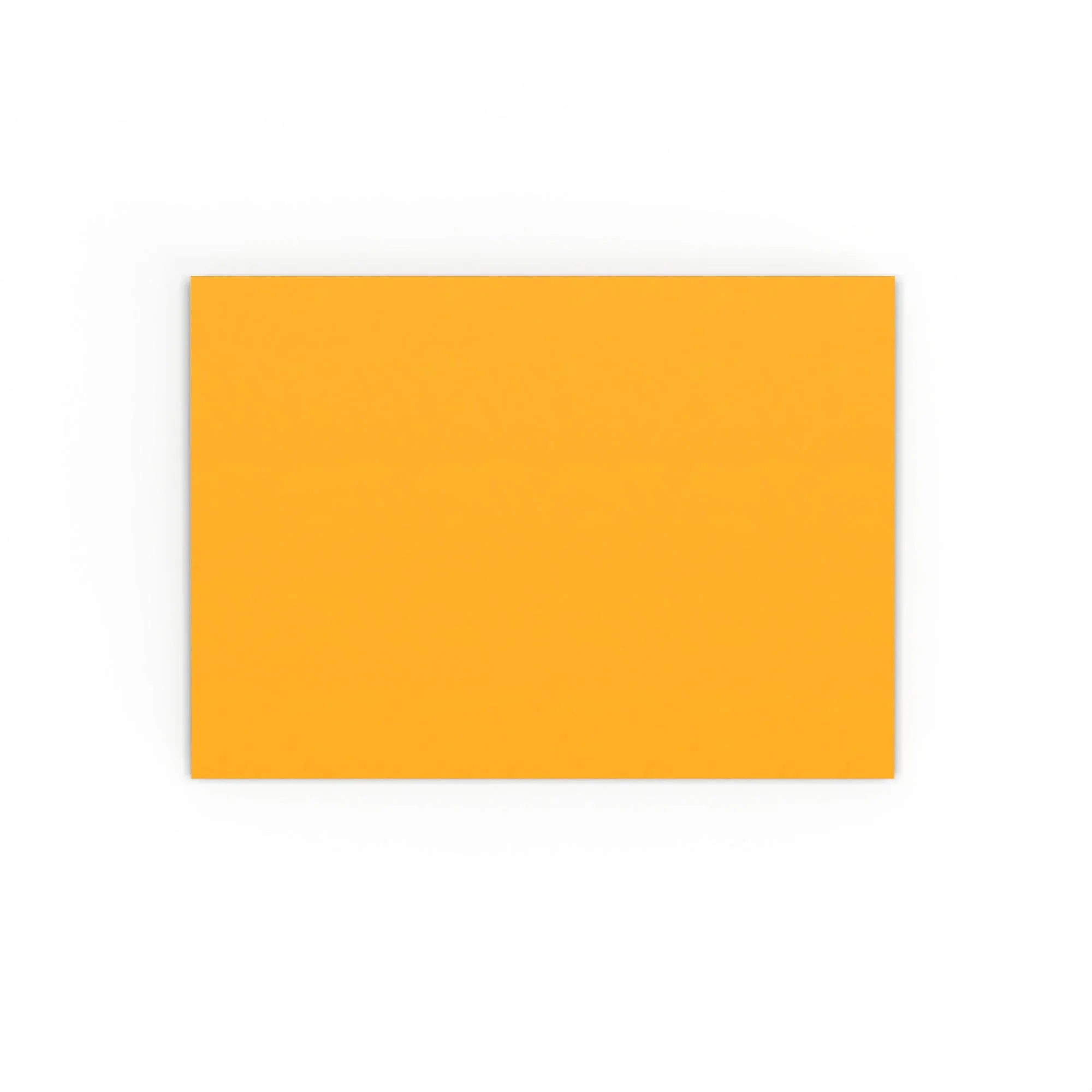 125x175 mm Diepgeel Envelop - Image 2