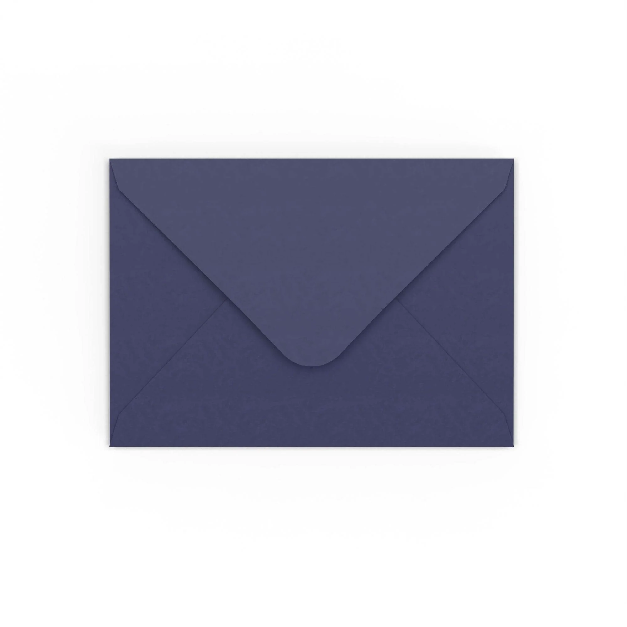 125x175 mm Donkerblauw Envelop