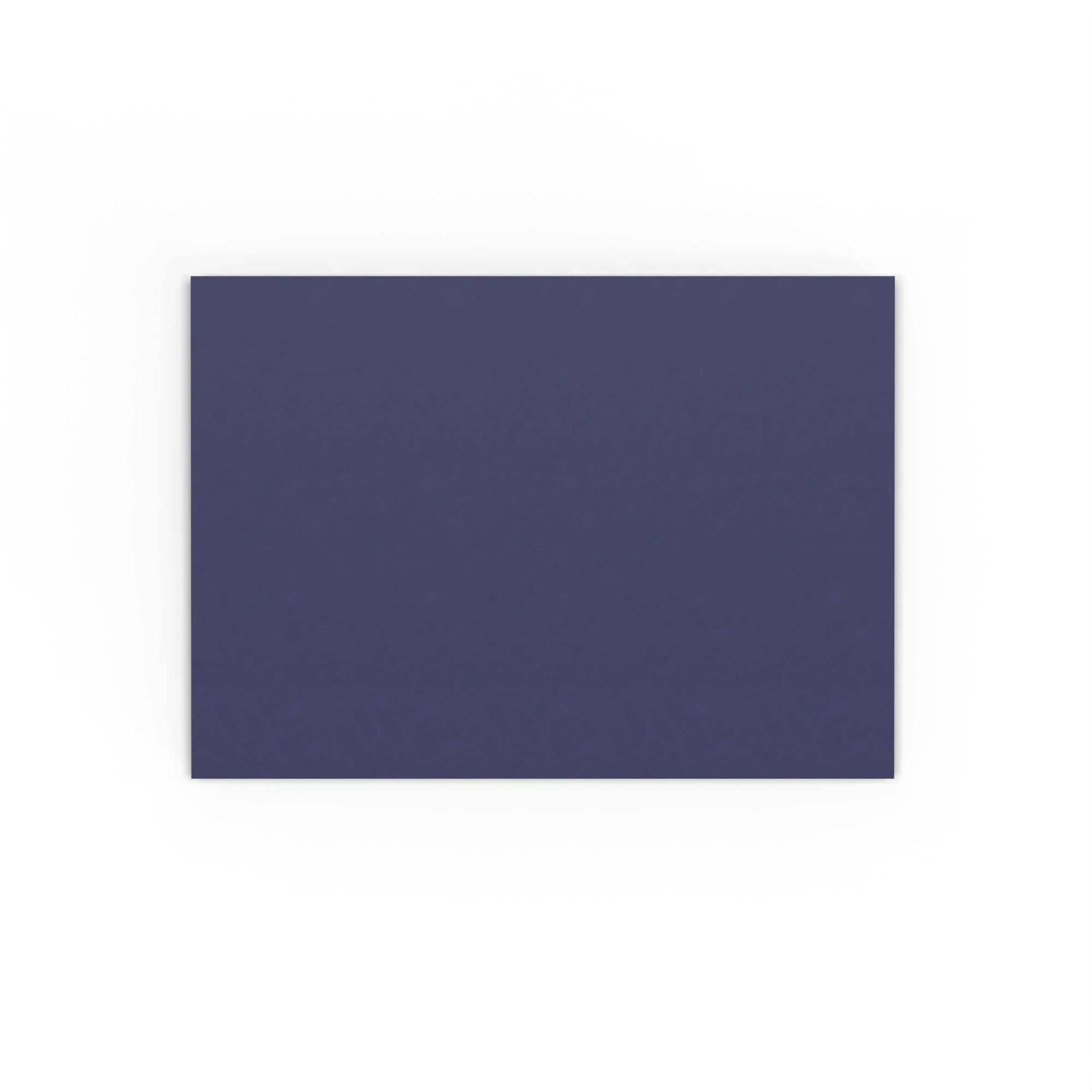 125x175 mm Donkerblauw Envelop - Image 2