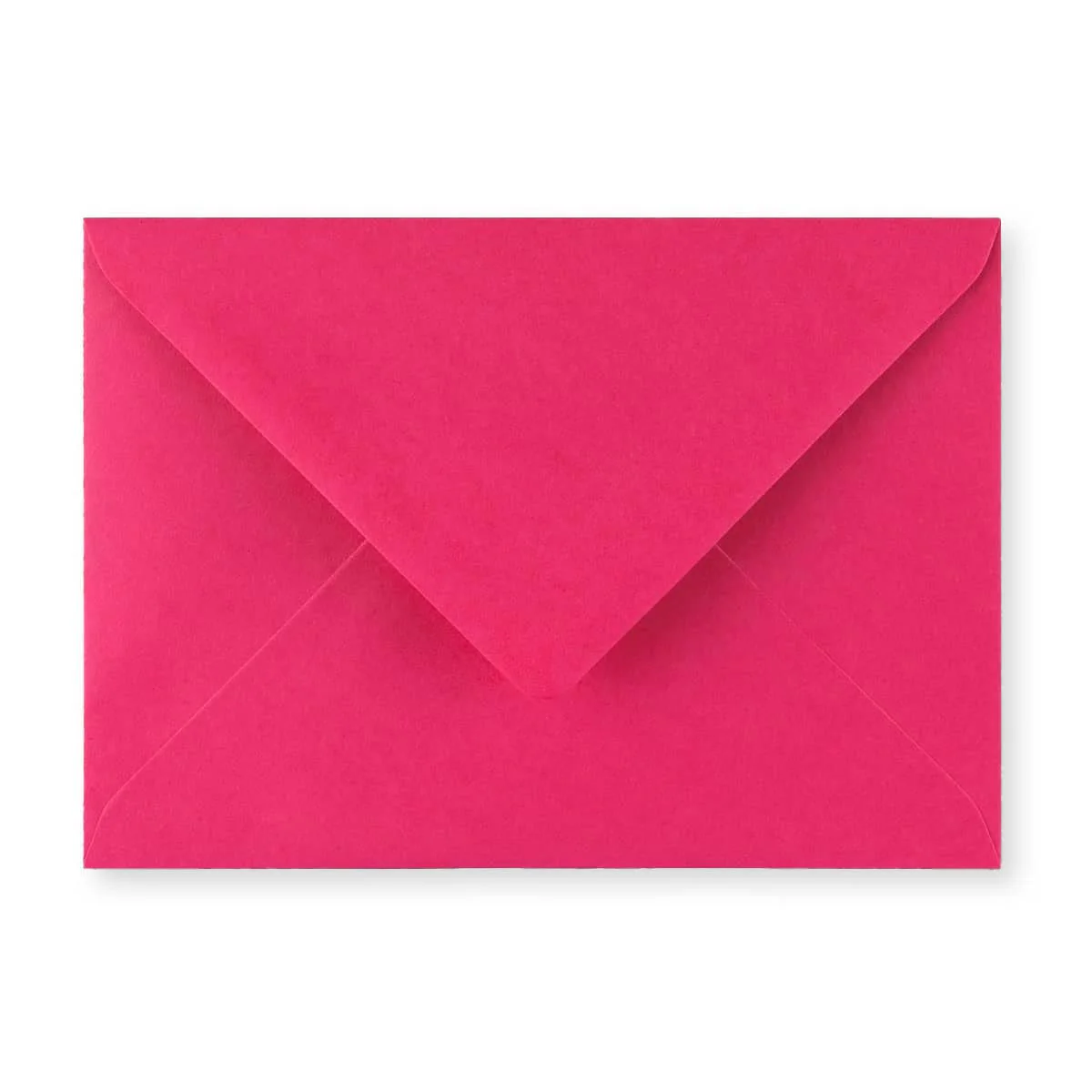 125x175 mm Fuschiaroze Envelop
