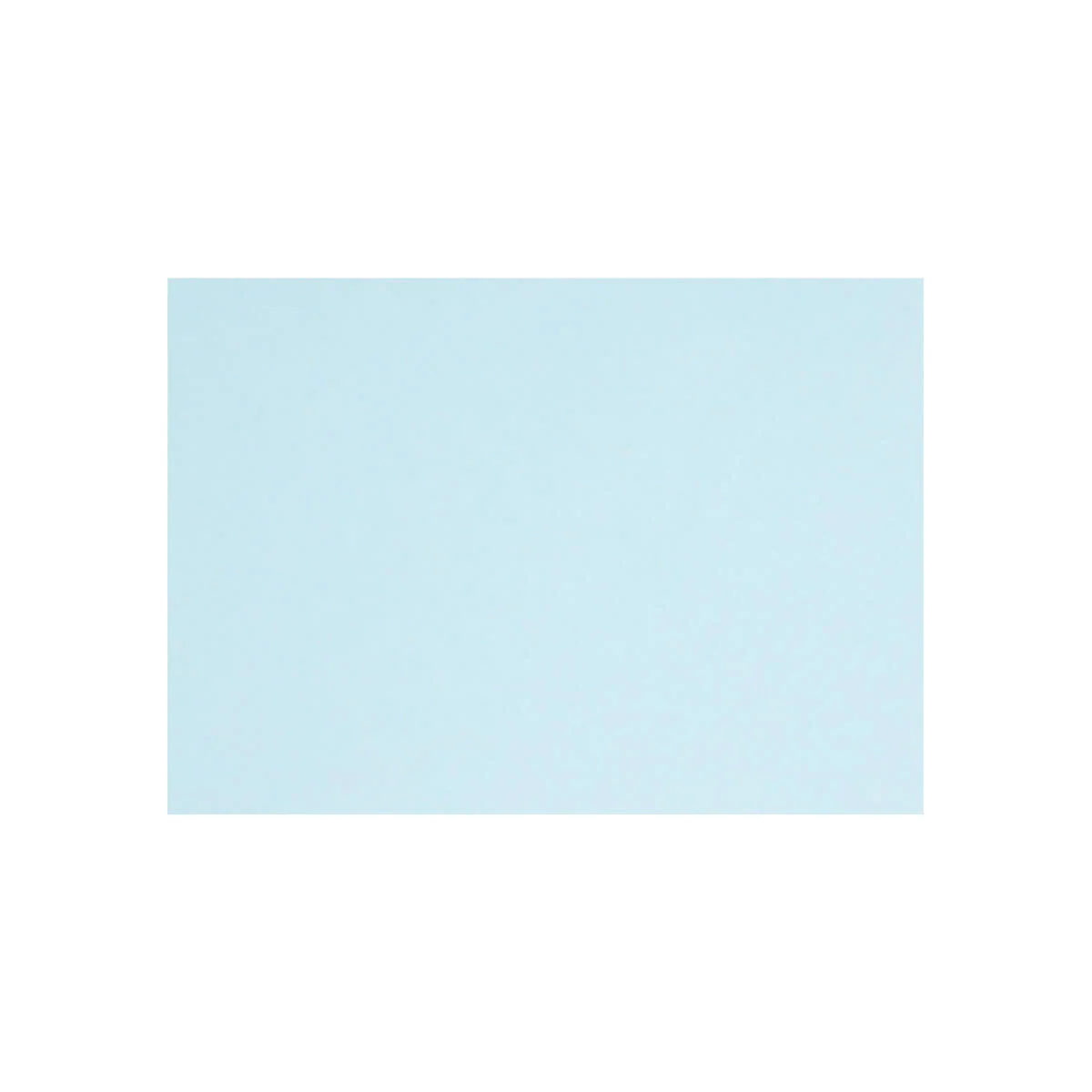 125x175 mm Lichtblauw Envelop - Image 2