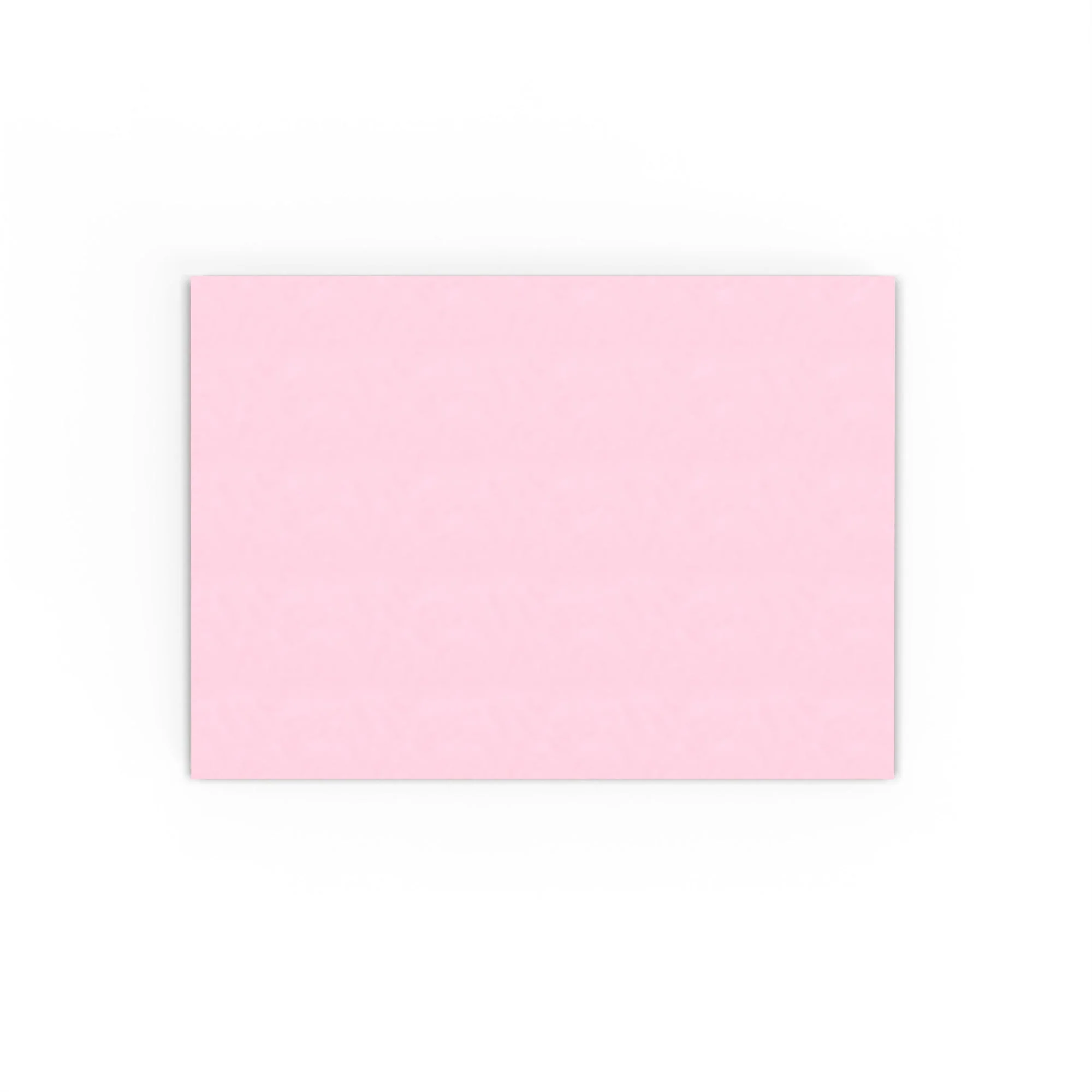 125x175 mm Lichtroze Envelop - Image 2