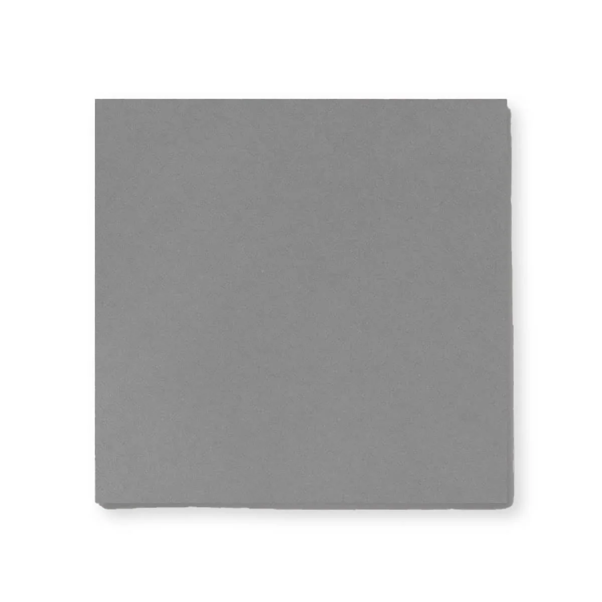 130x130 mm Donkergrijs Envelop - Image 2