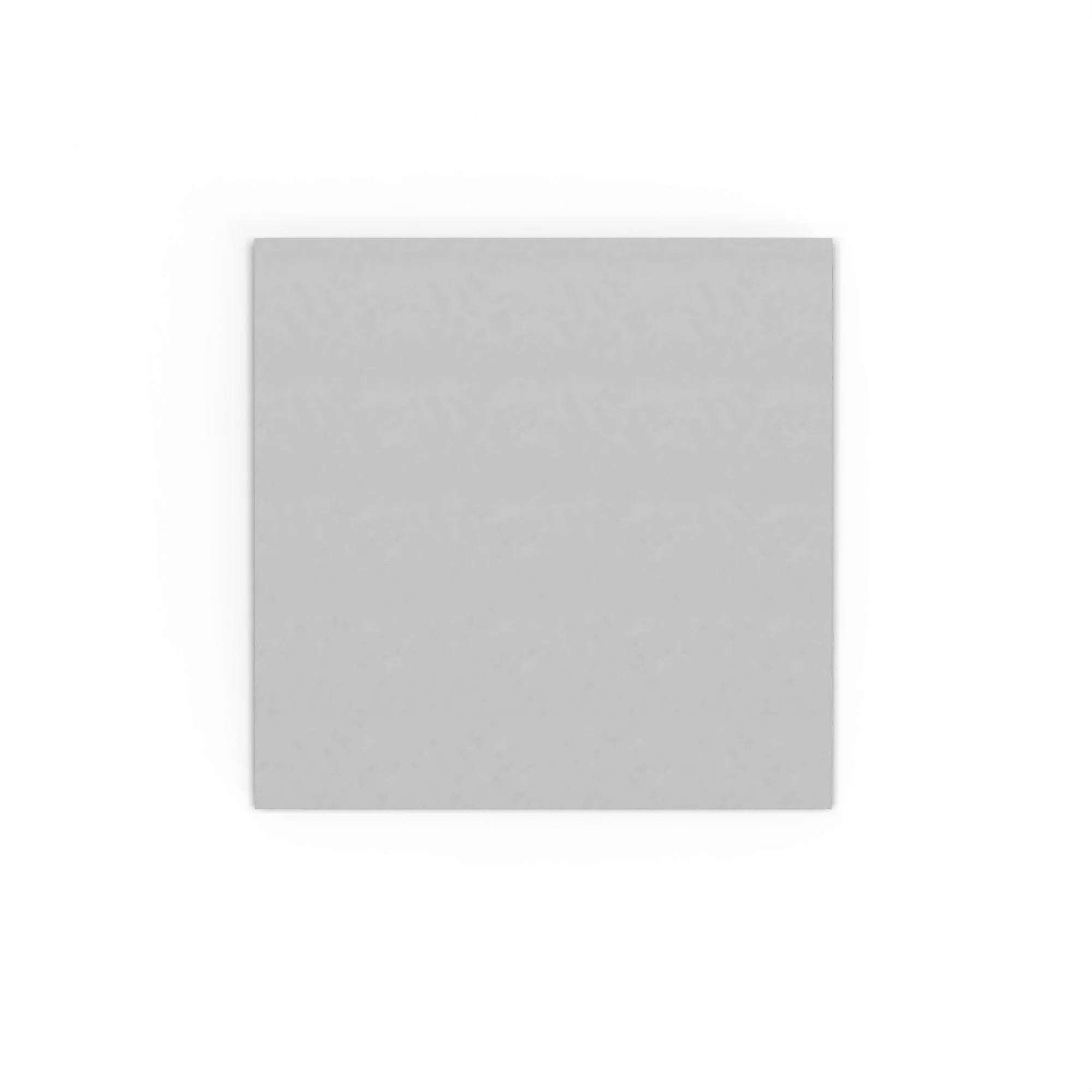 130x130 mm Lichtgrijs Envelop - Image 2