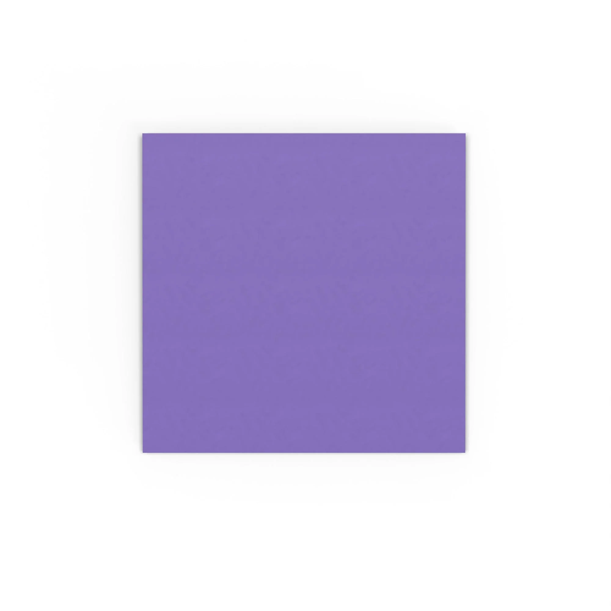 130x130 mm Paars Envelop - Image 2
