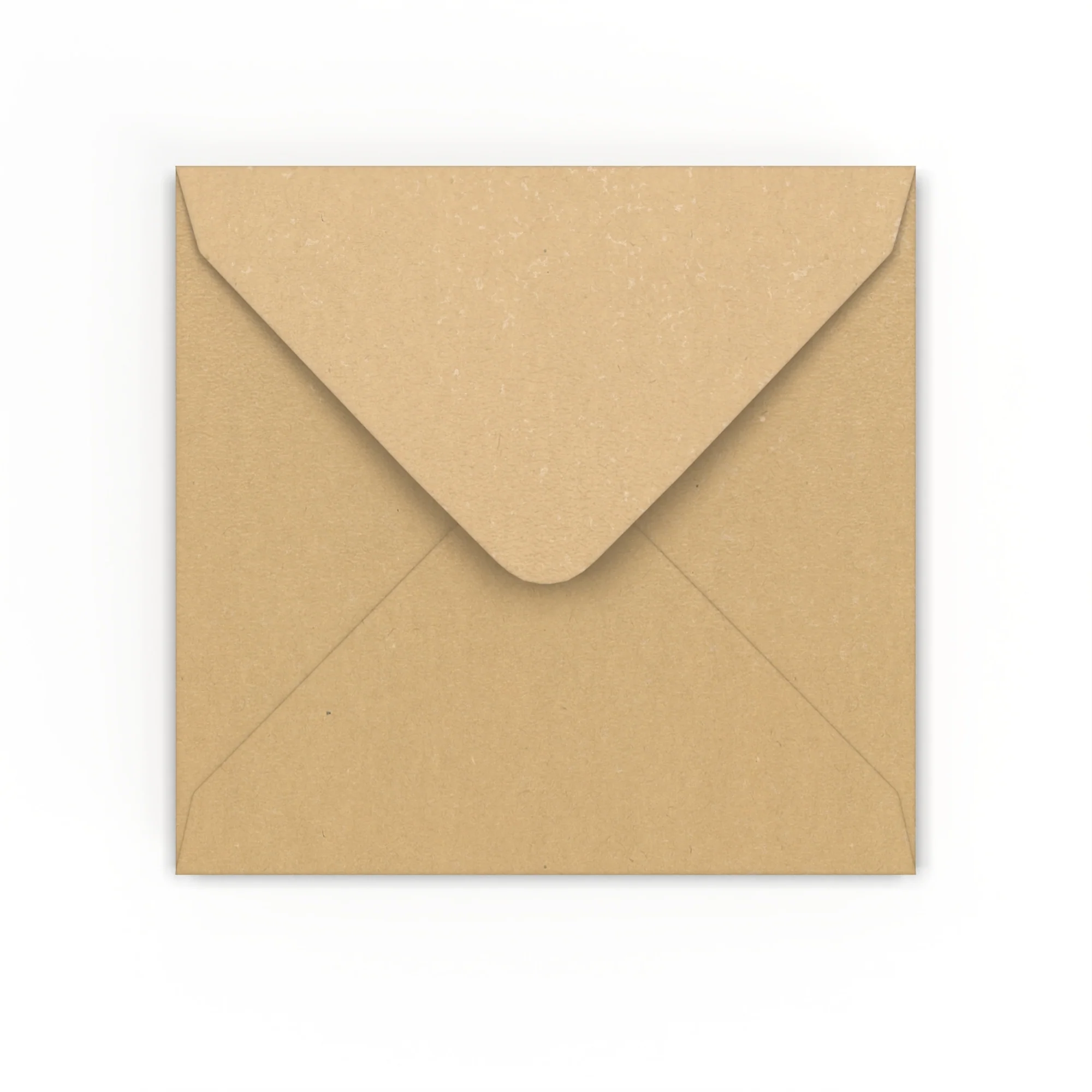 130x130 mm Vlek Glad Envelop