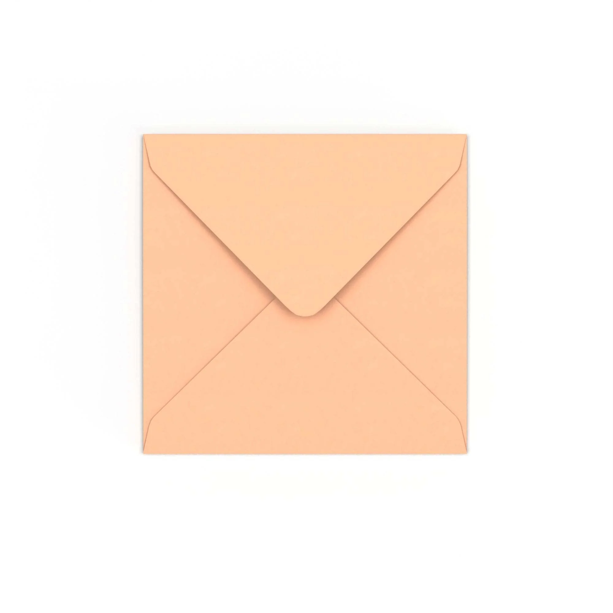 130x130 mm Zalmroze Envelop