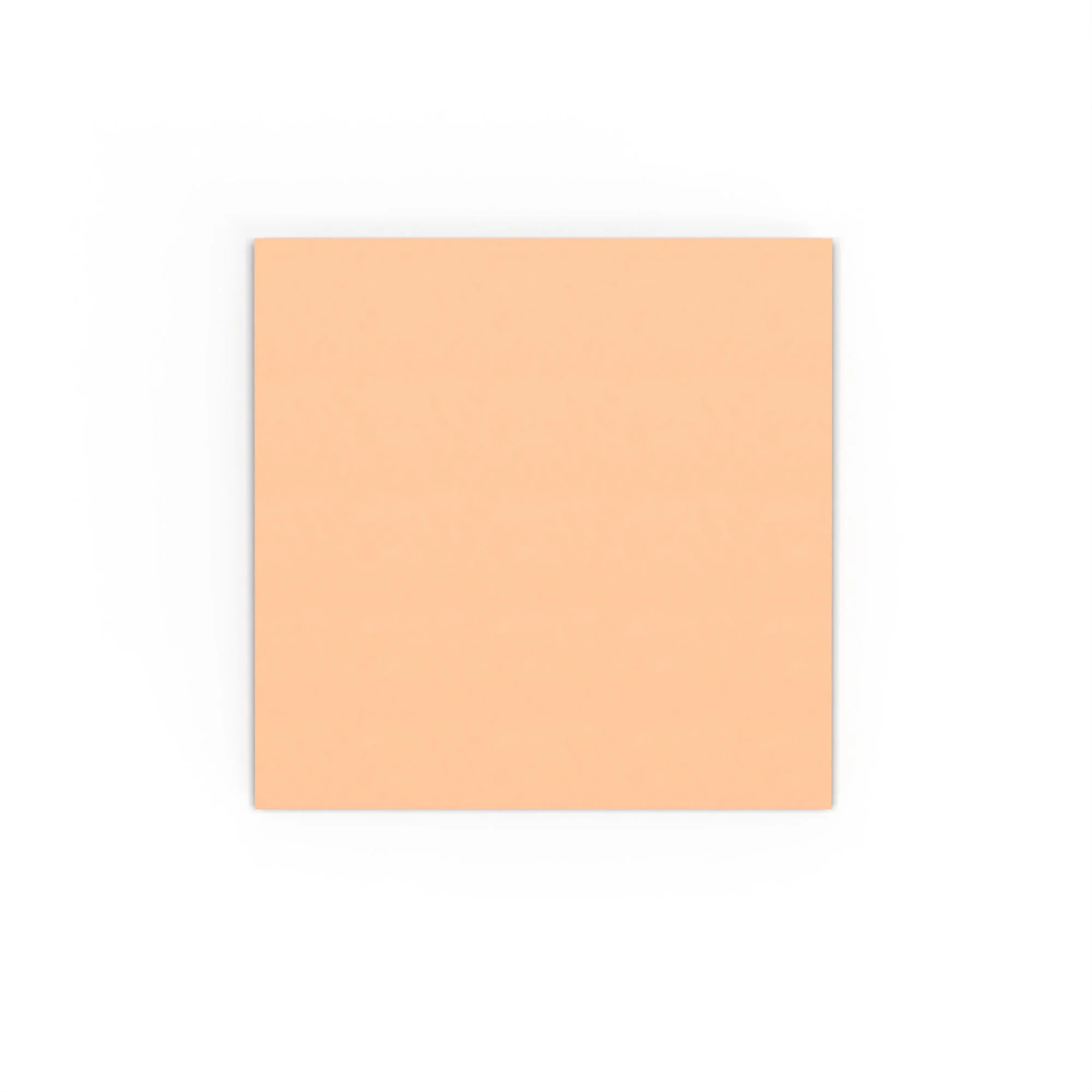 130x130 mm Zalmroze Envelop - Image 2