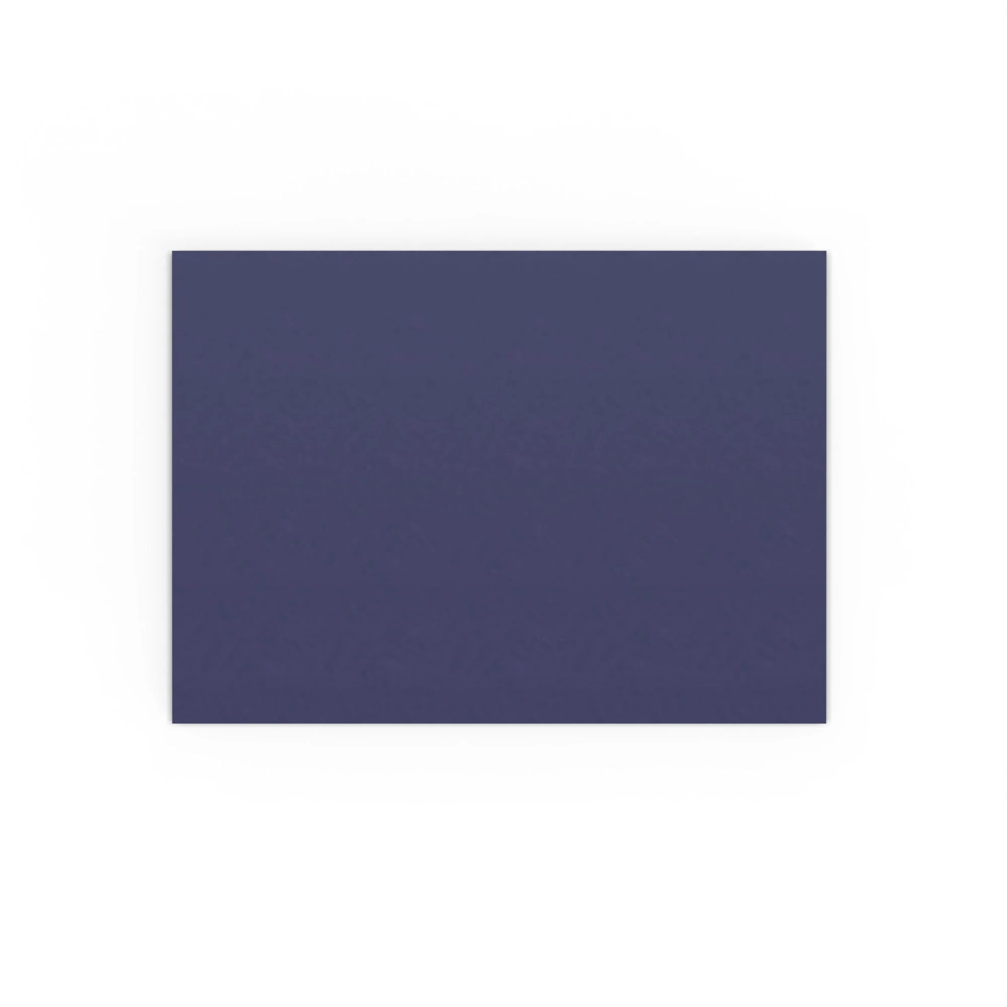 133x184 mm Donkerblauw Envelop - Image 2