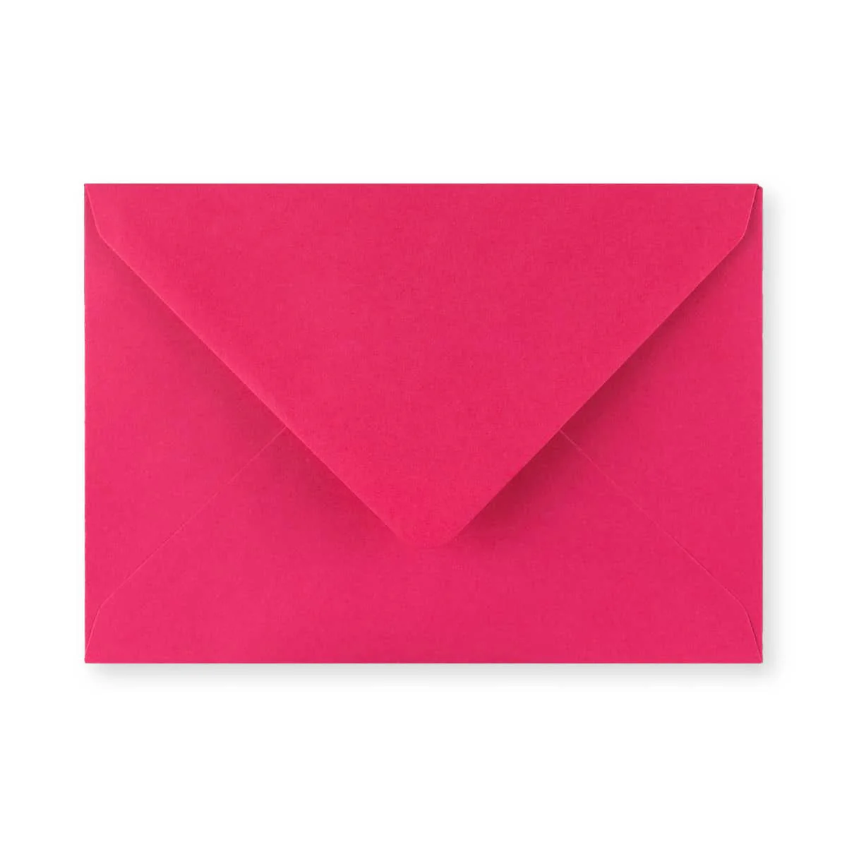 133x184 mm Fuschiaroze Envelop