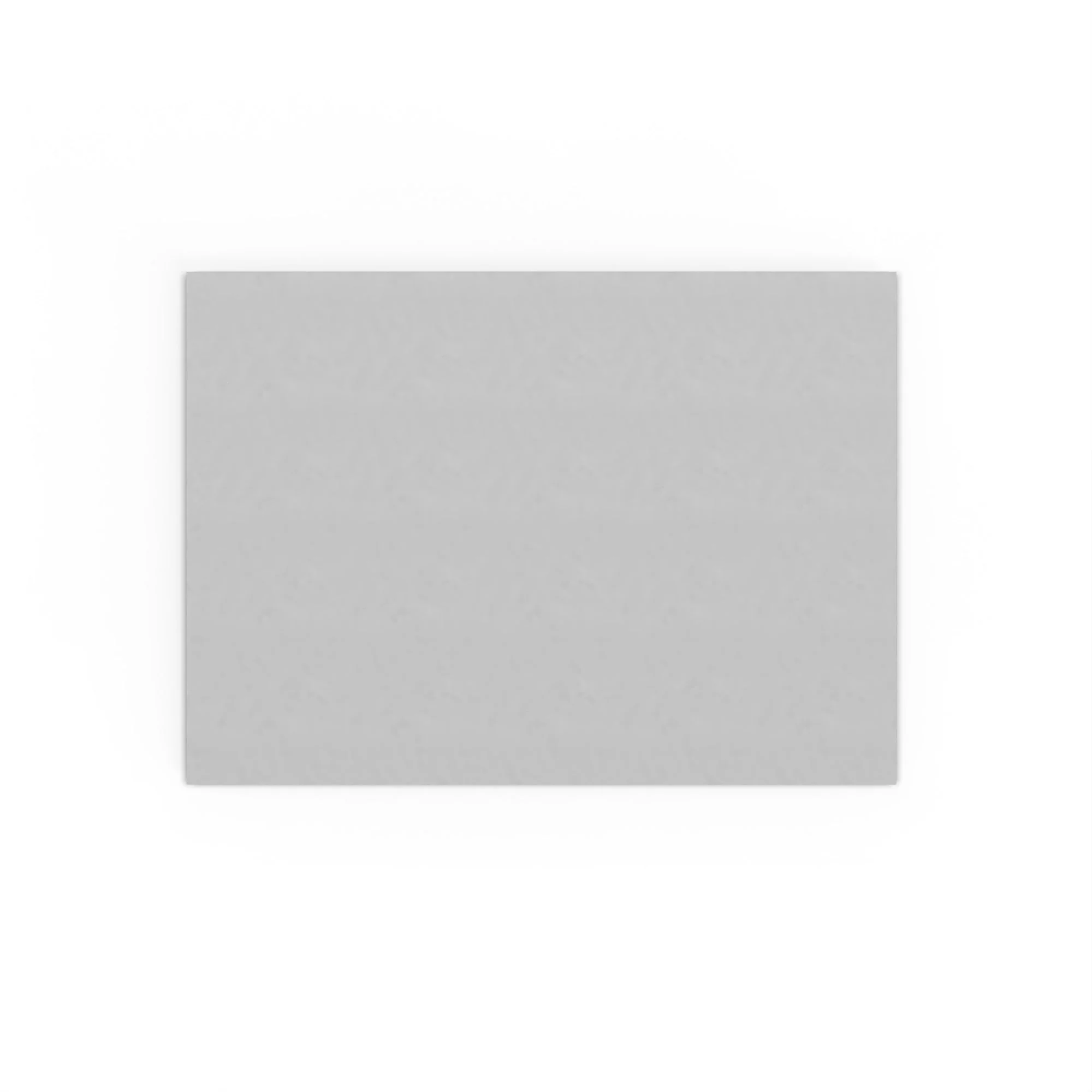 133x184 mm Lichtgrijs Envelop - Image 2