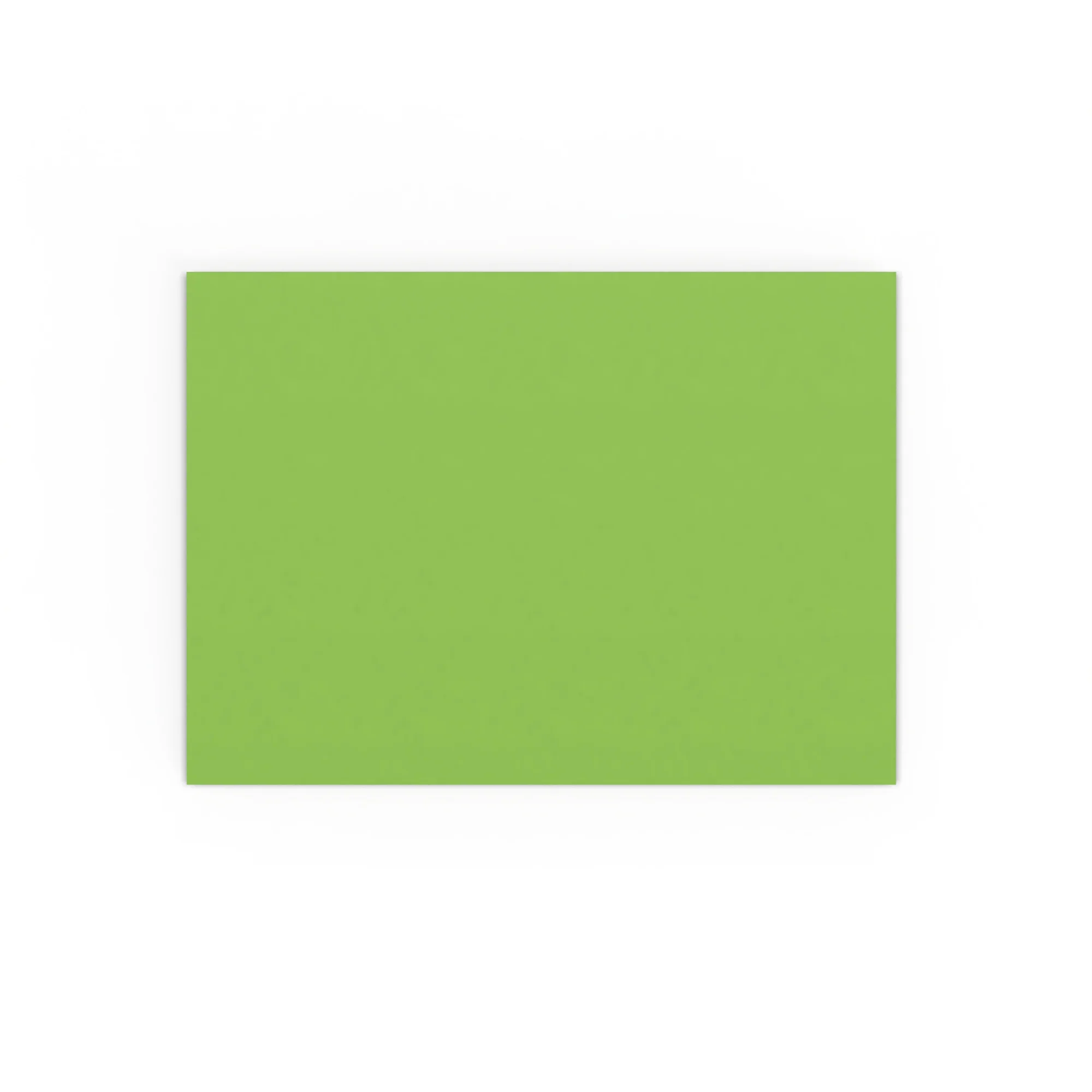 133x184 mm Mid Groen Envelop - Image 2