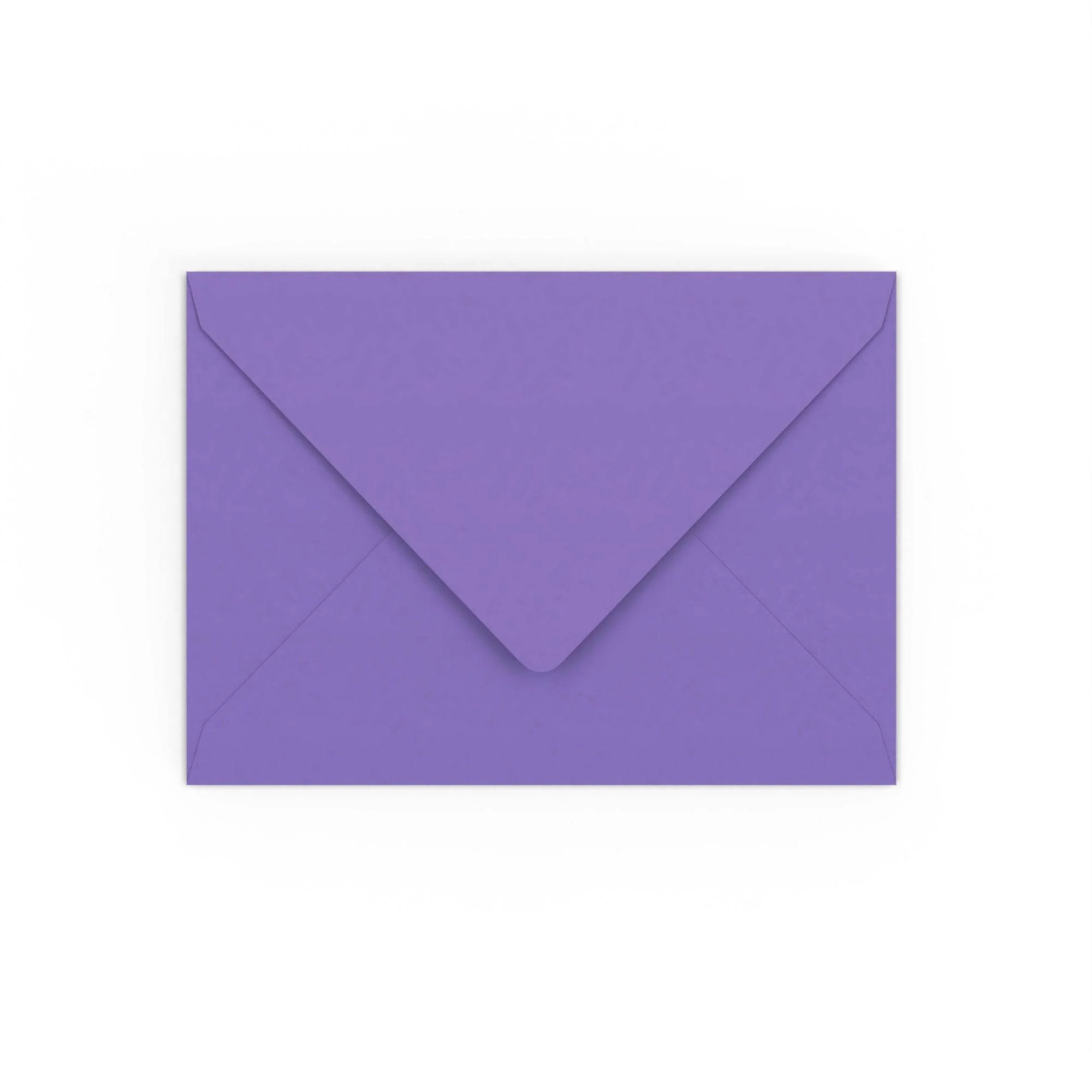 133x184 mm Paars Envelop