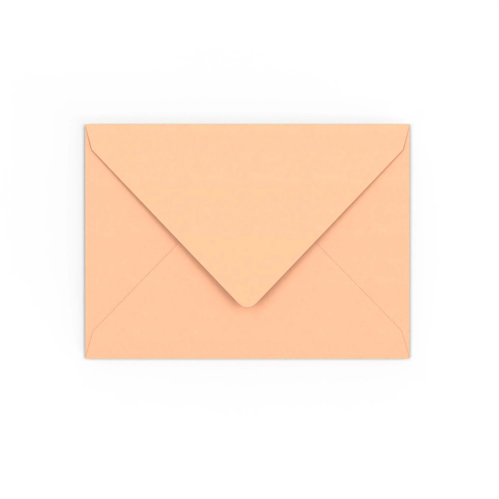 133x184 mm Zalmroze Envelop