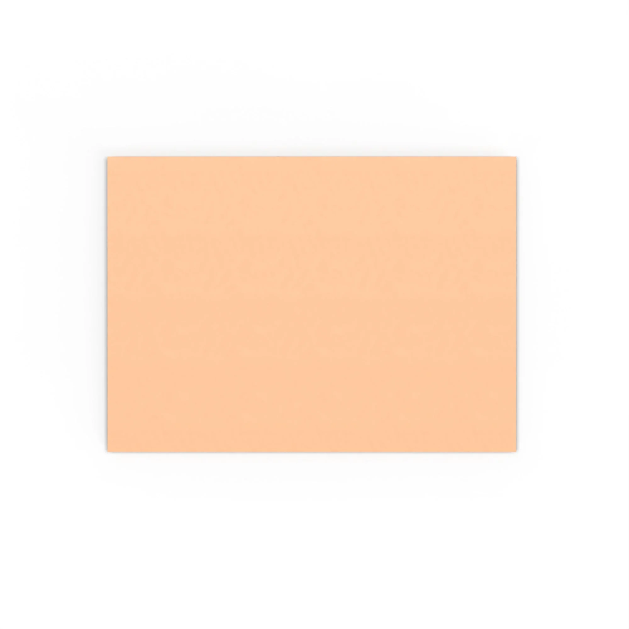 133x184 mm Zalmroze Envelop - Image 2