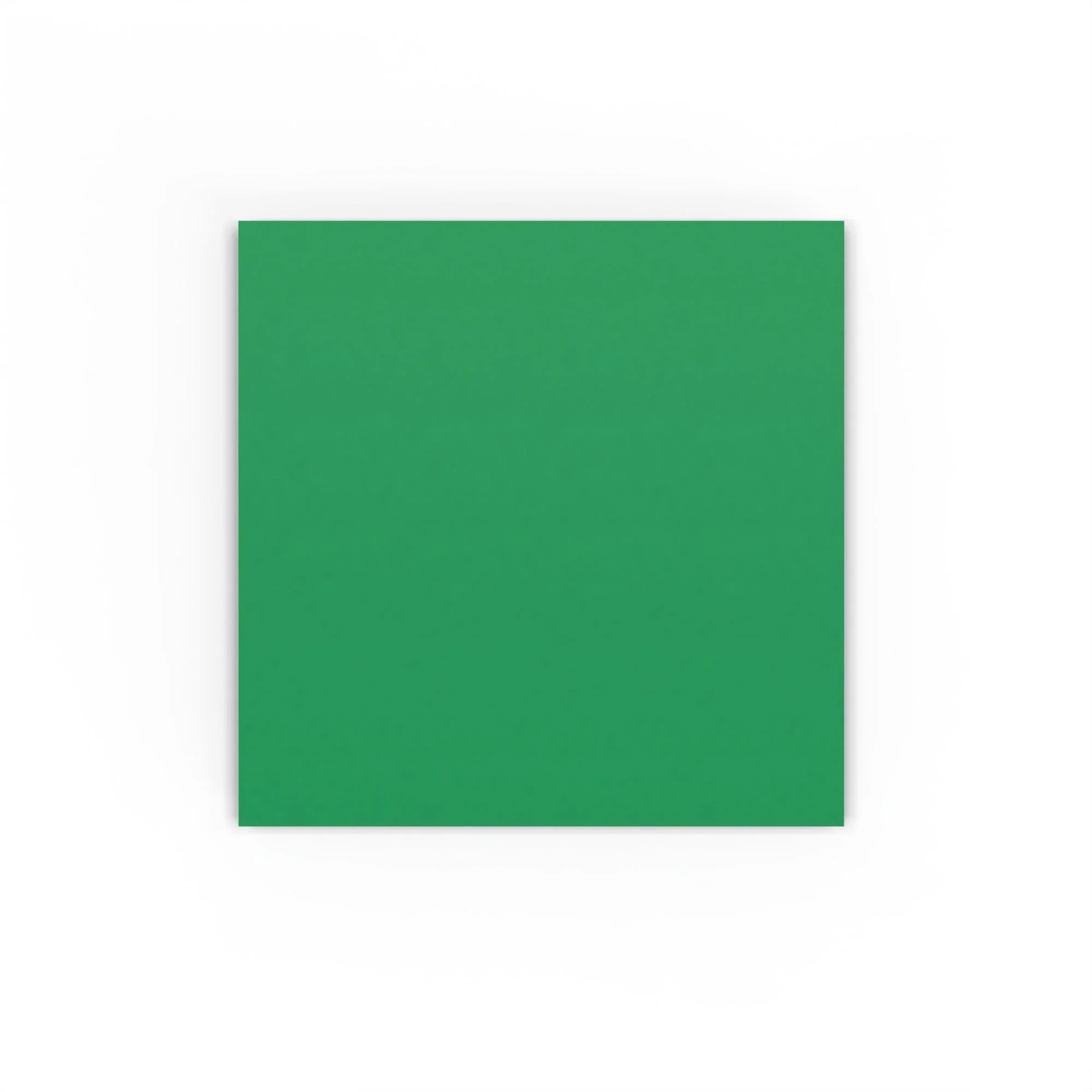 140x140 mm Diepgroen Envelop - Image 2
