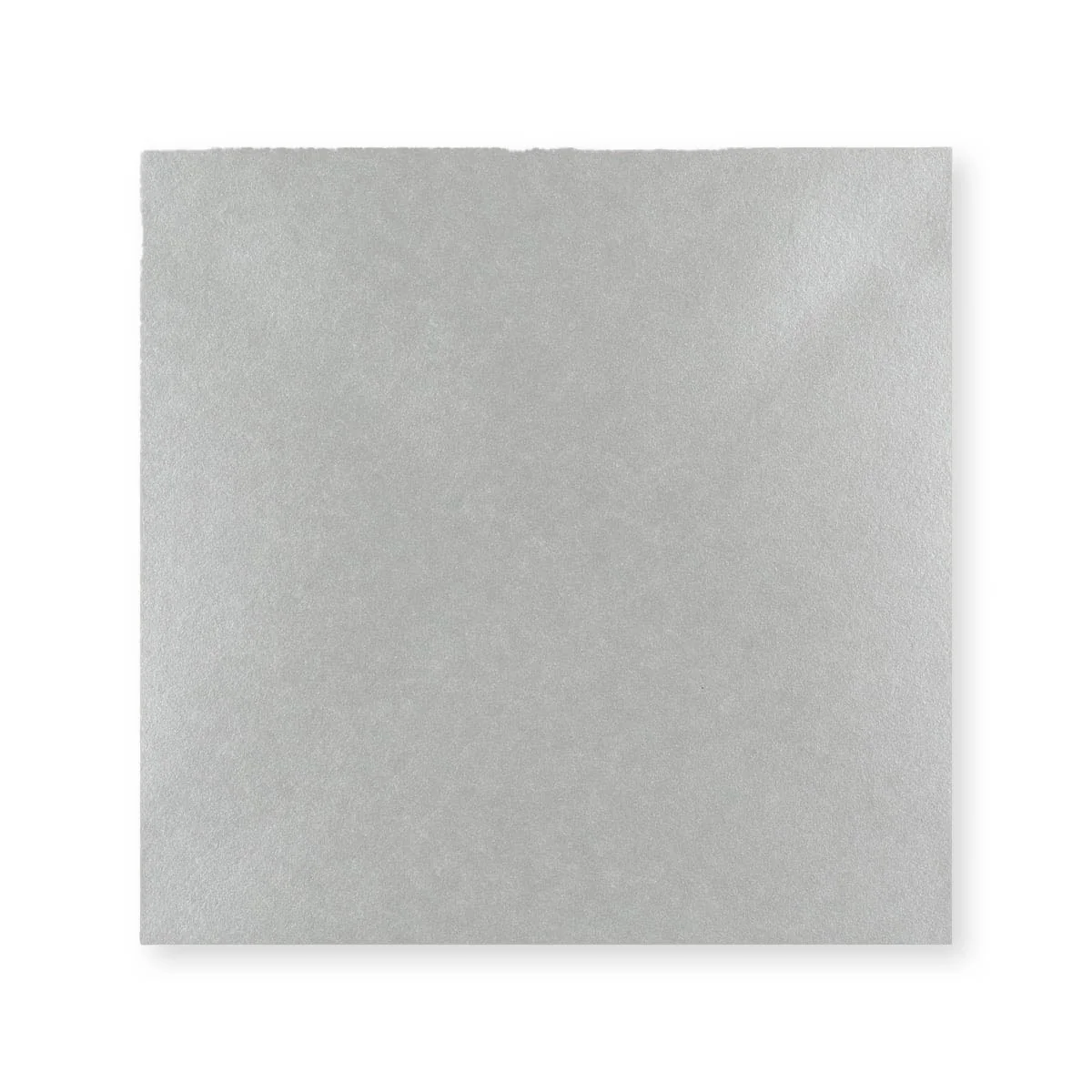 140x140 mm Metalen Zilver Envelop - Image 2